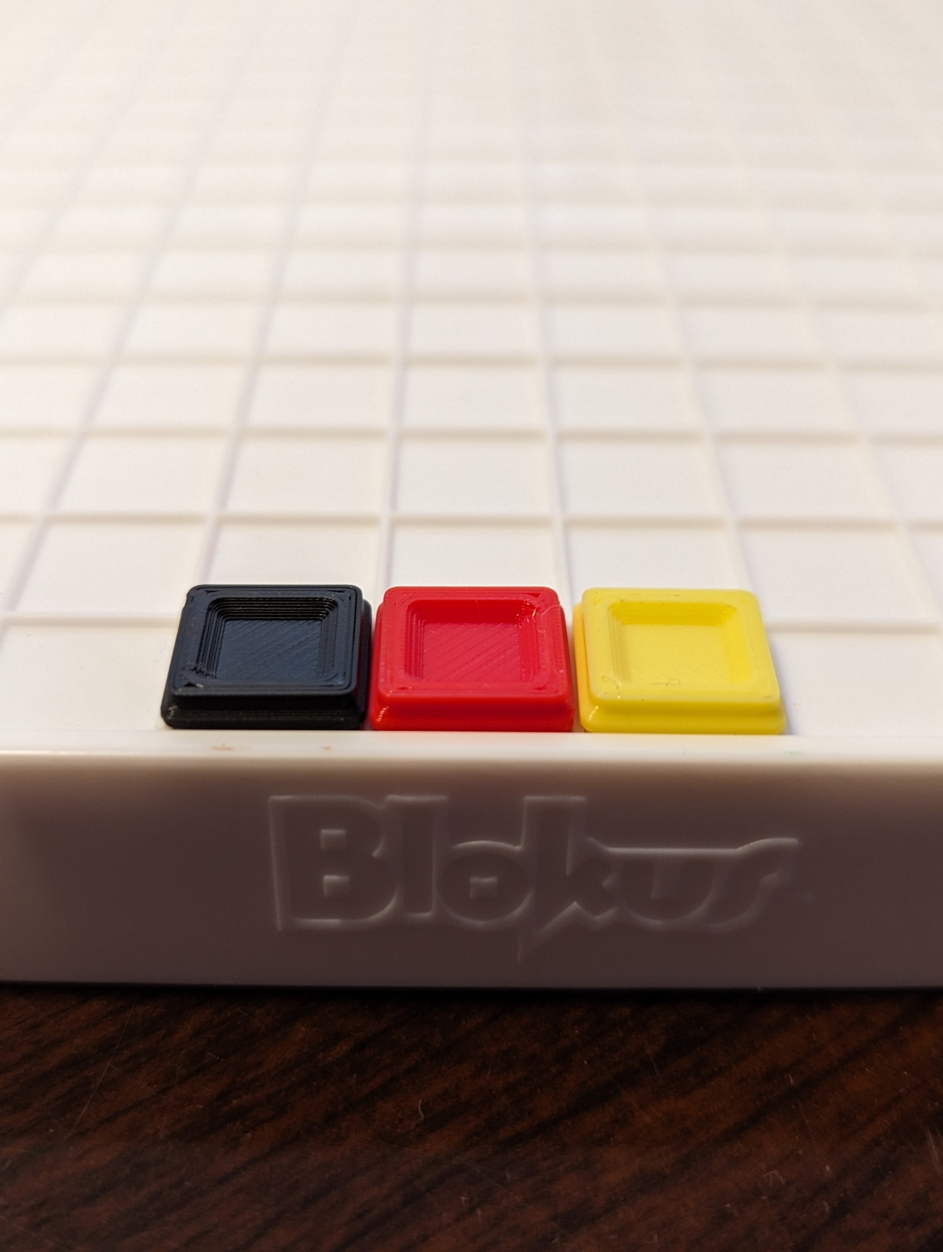 Blockus 1x1 Piece