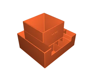 Desktop Toolbox by Bf2-TodesEngel | Download free STL model ...