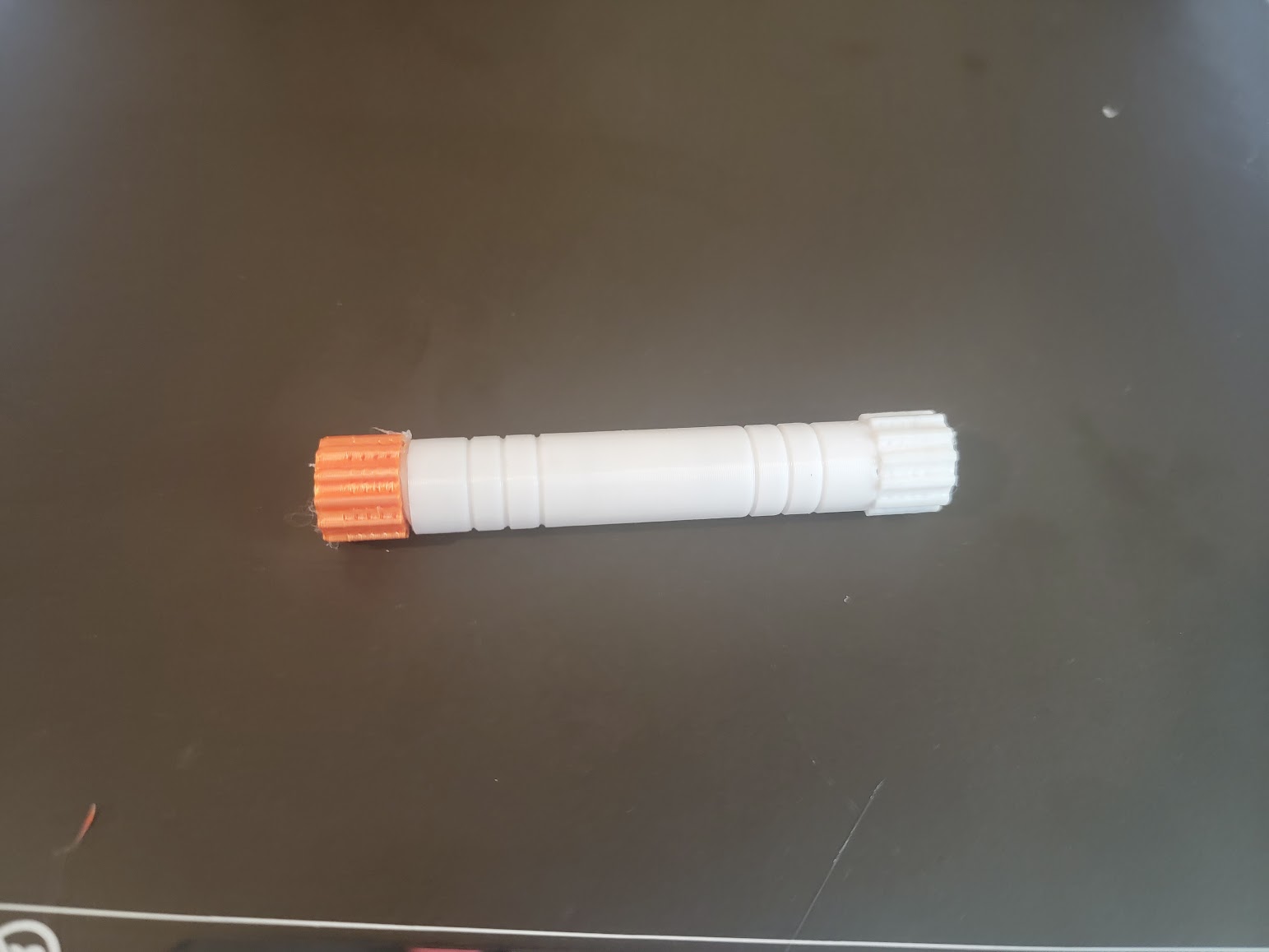 The Magic Magnet Tool Double Shaft D