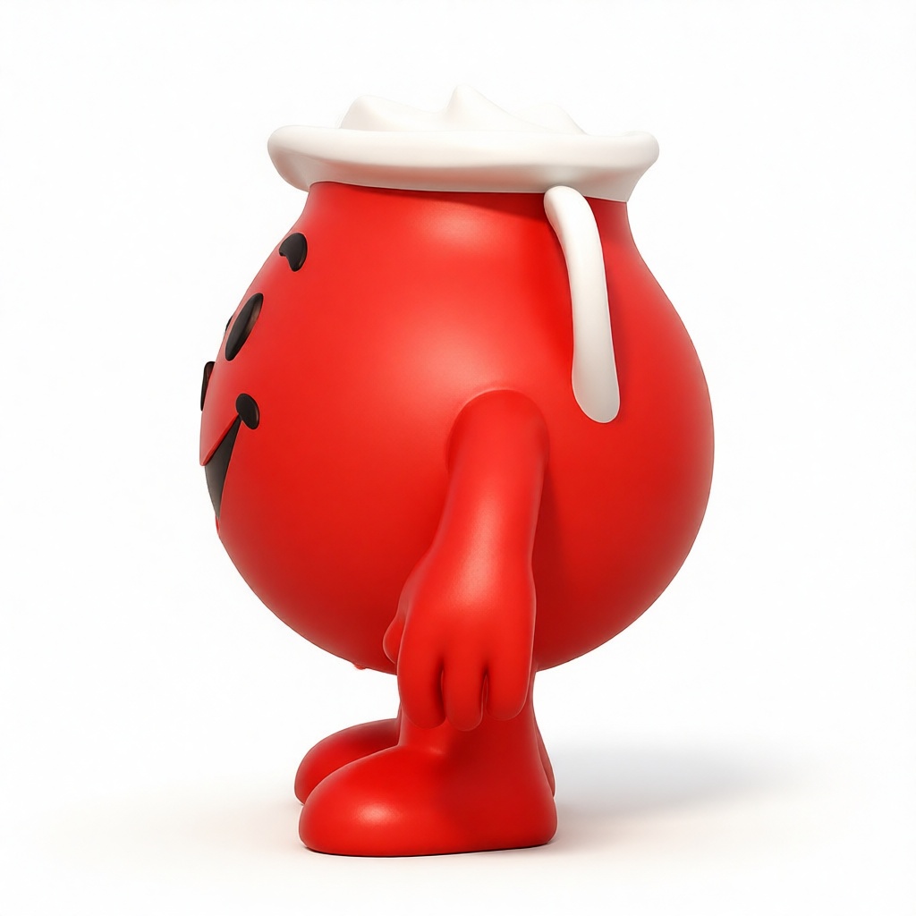 Kool-Aid Man — thumbnail 3