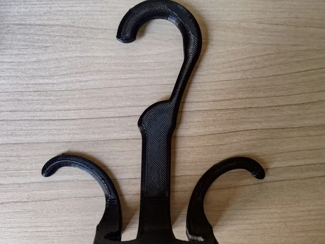 Sneaker Hanger