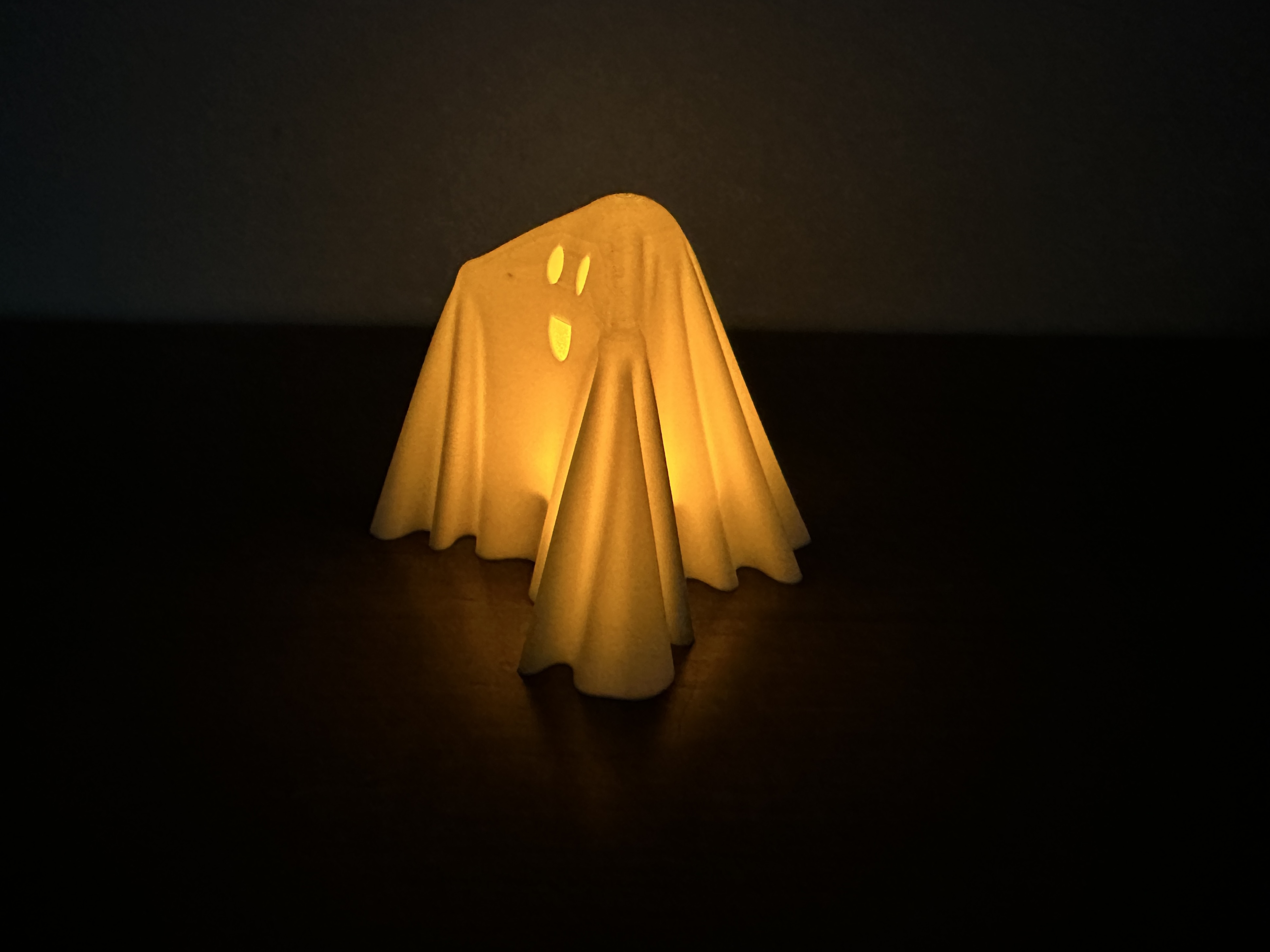 Ghostie 2023 edition von erikringwalters kostenloses stl modell