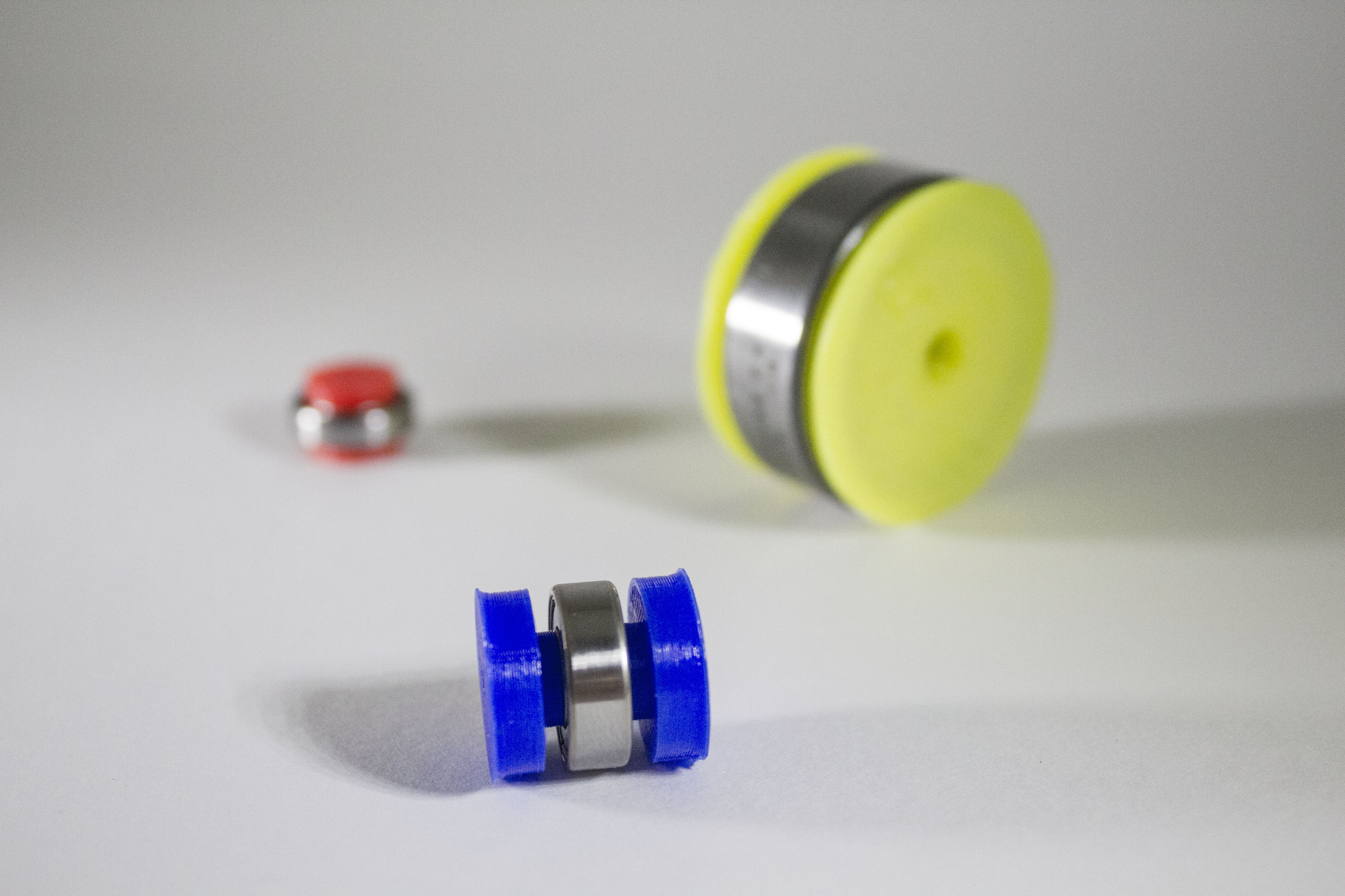 Bearing Spacer Customizer
