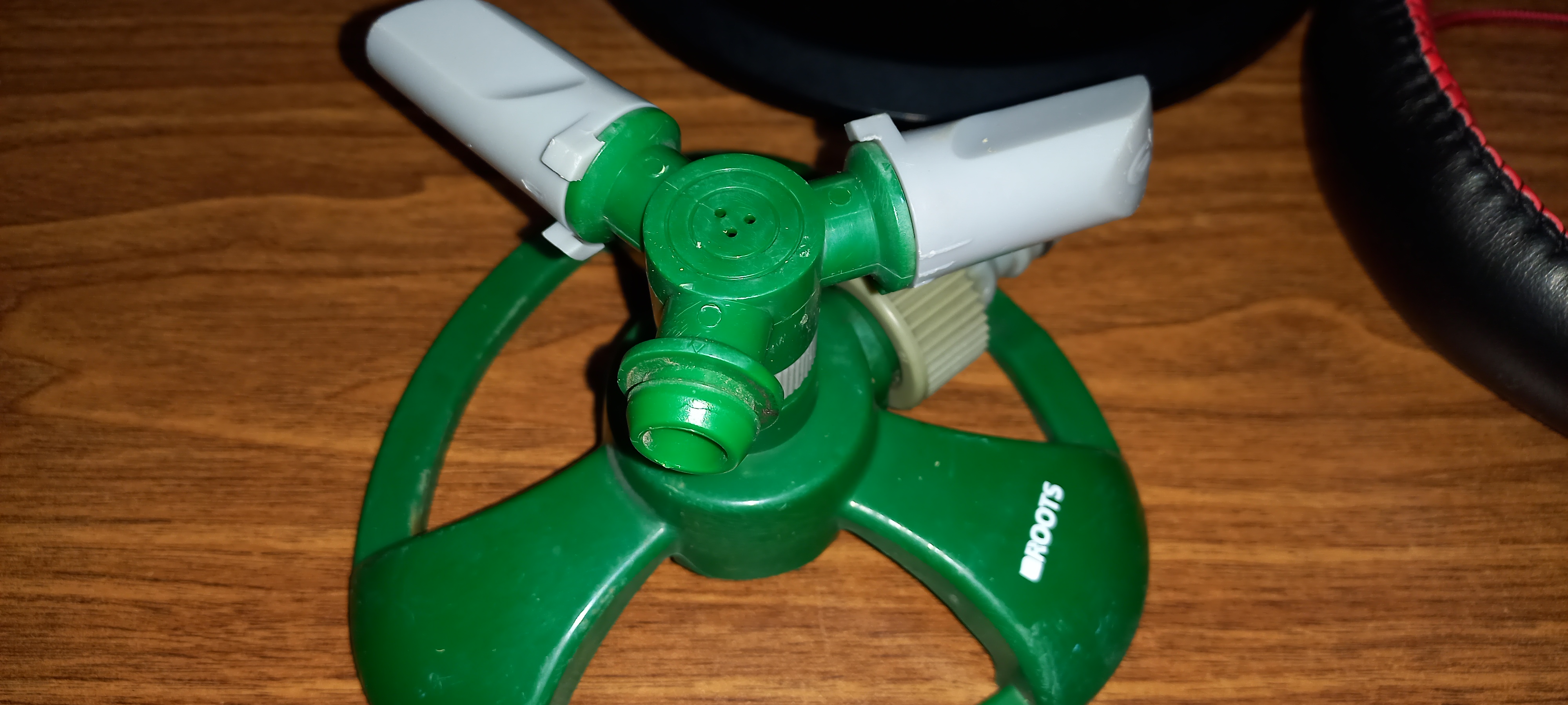 spare part for my Sprinkler by Sol & Art Download free STL model