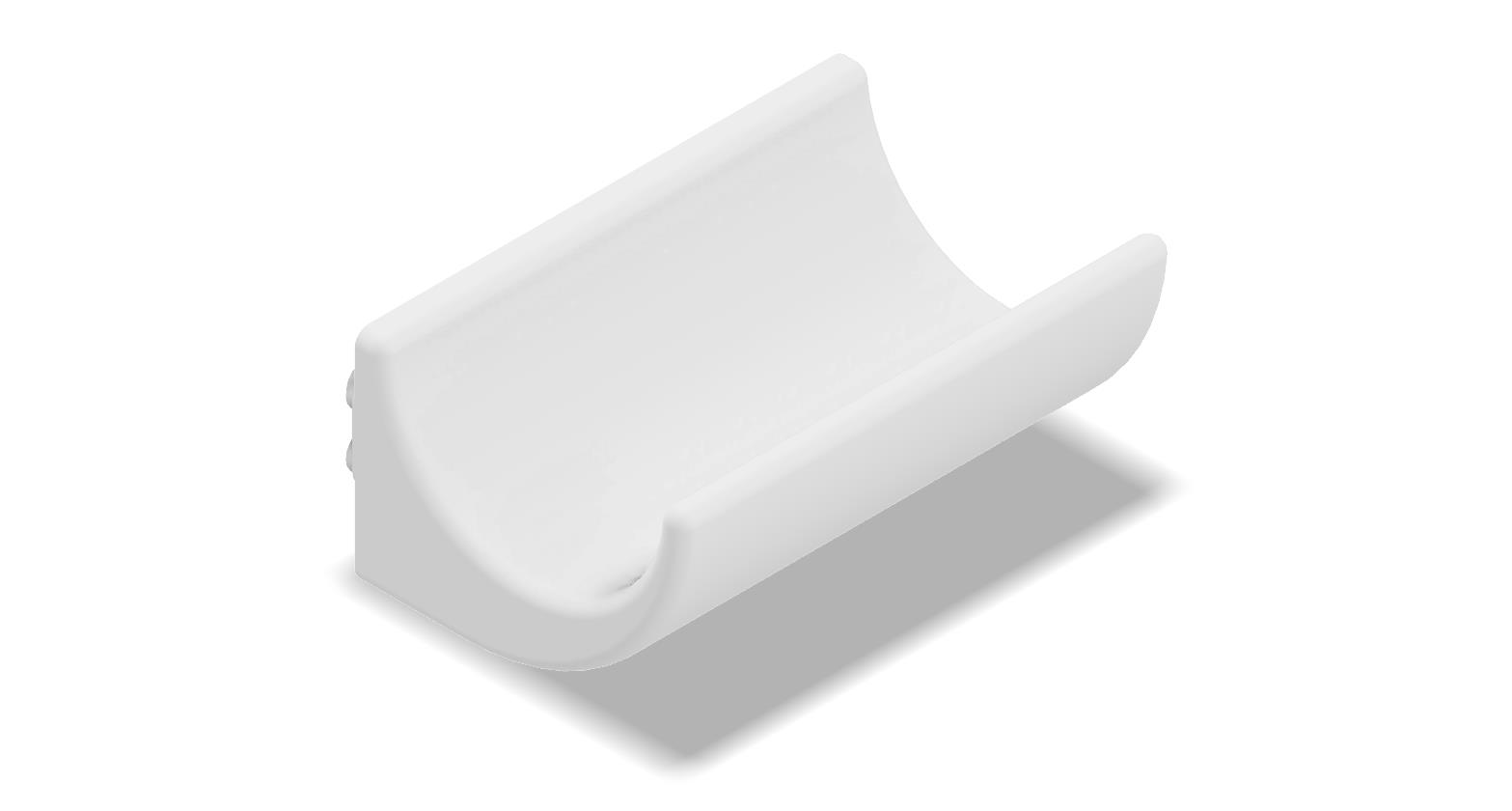 Cooler Master QUBE 500 Hot Dog Holder