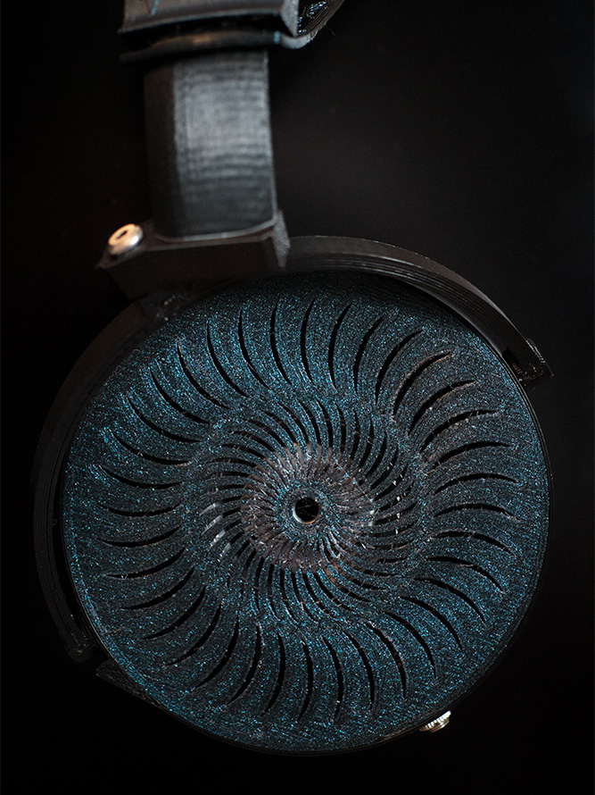 CH2 DIY Headphones