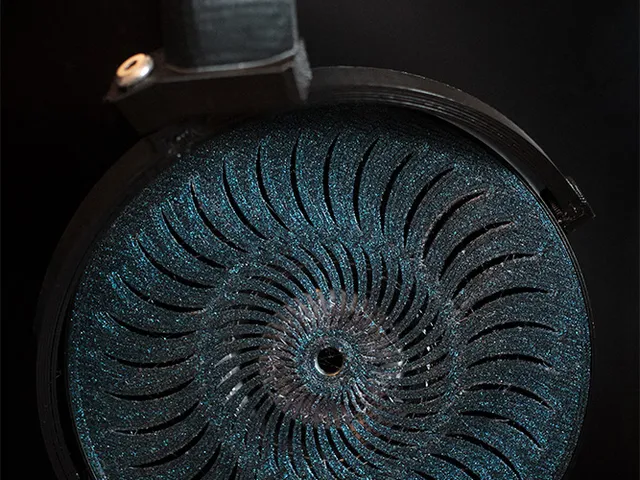 CH2 DIY Headphones