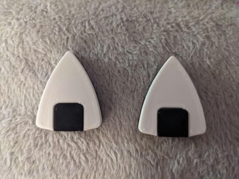 Onigiri Vtuber Accessories