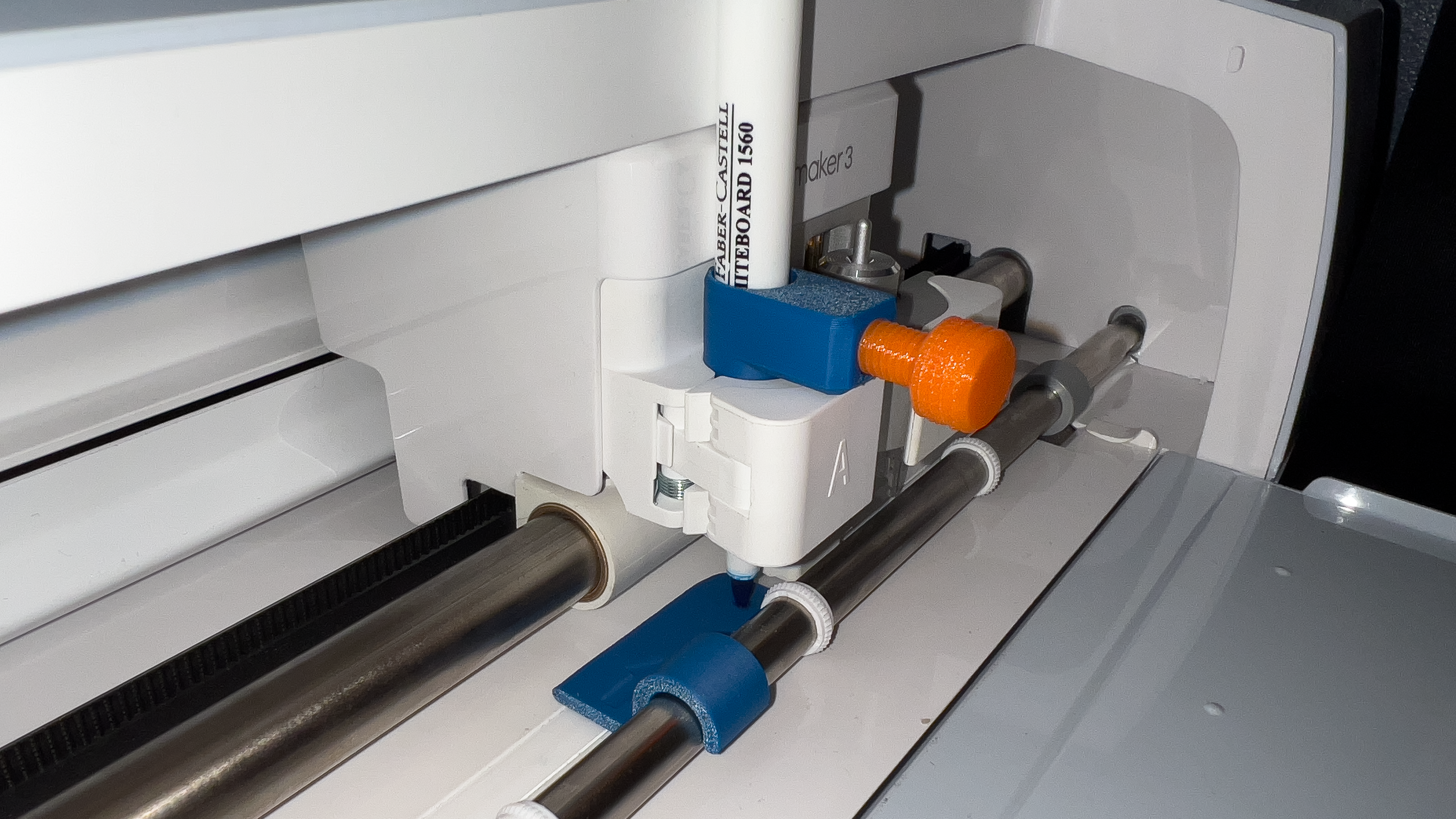Cricut Maker Universal Pen Adapter