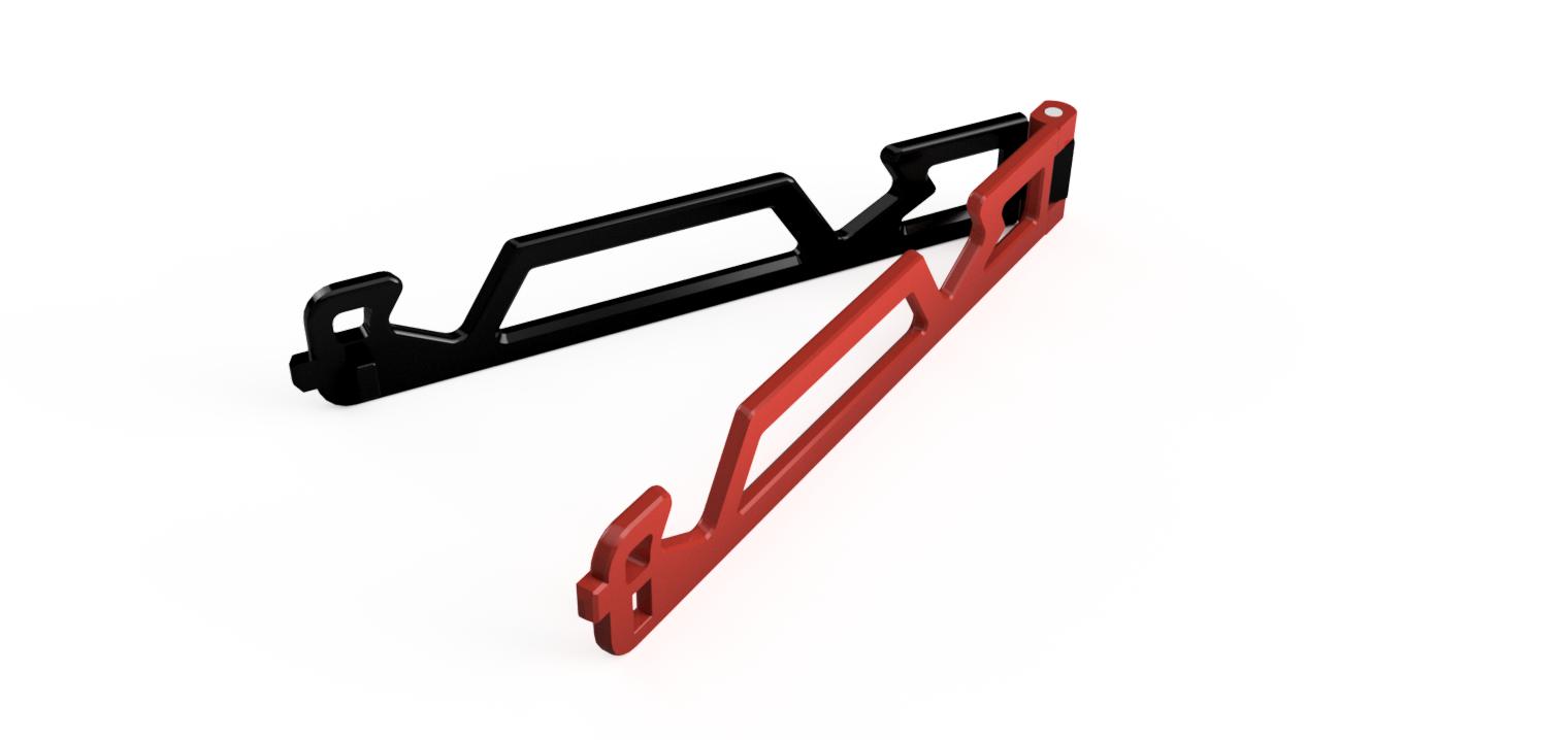 Mobile holder stand by 1337Gripz Download free STL model