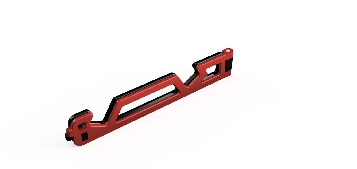 Mobile holder stand by 1337Gripz Download free STL model