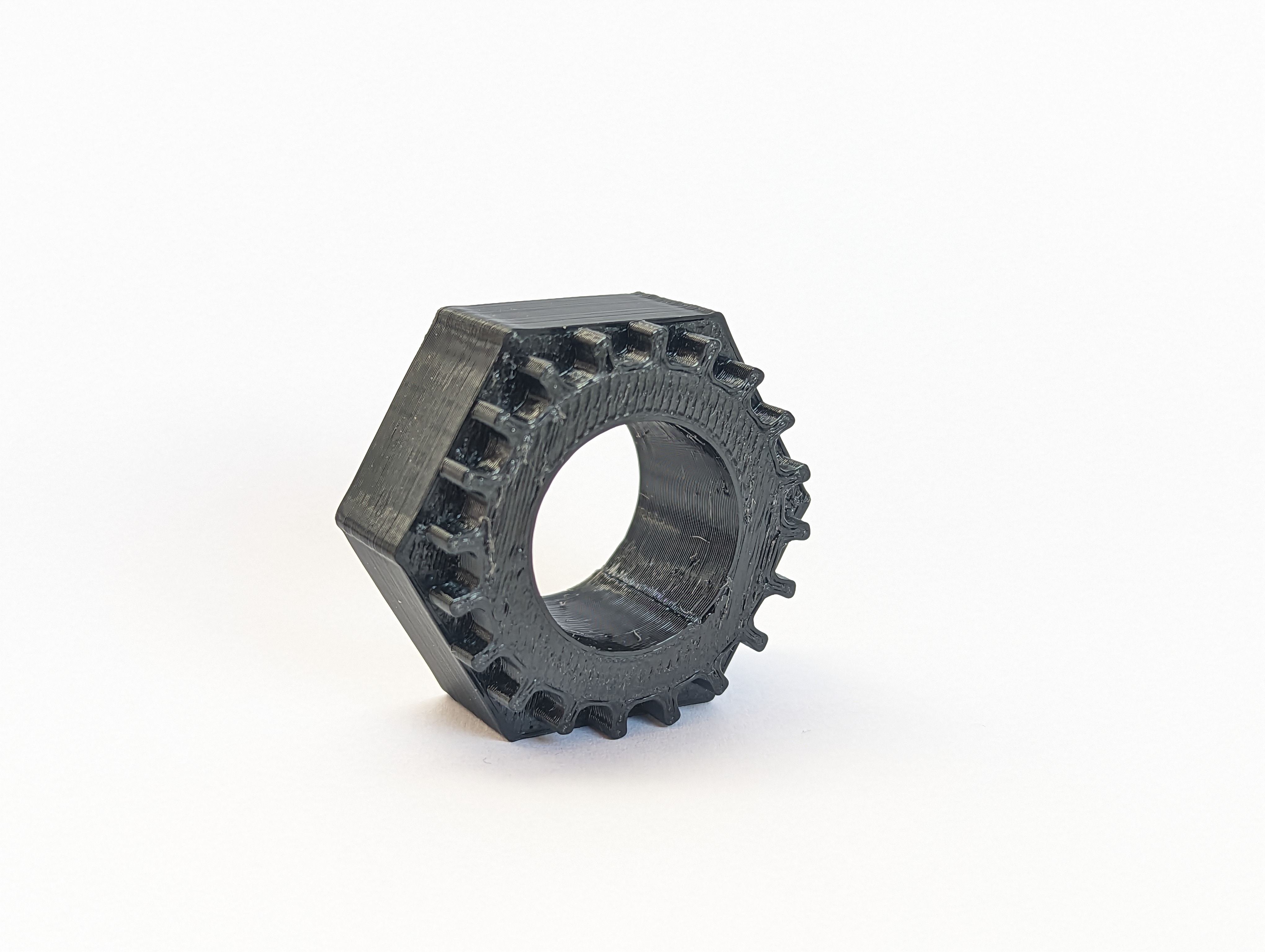 Shimano Crank Tool for 20T Bearings