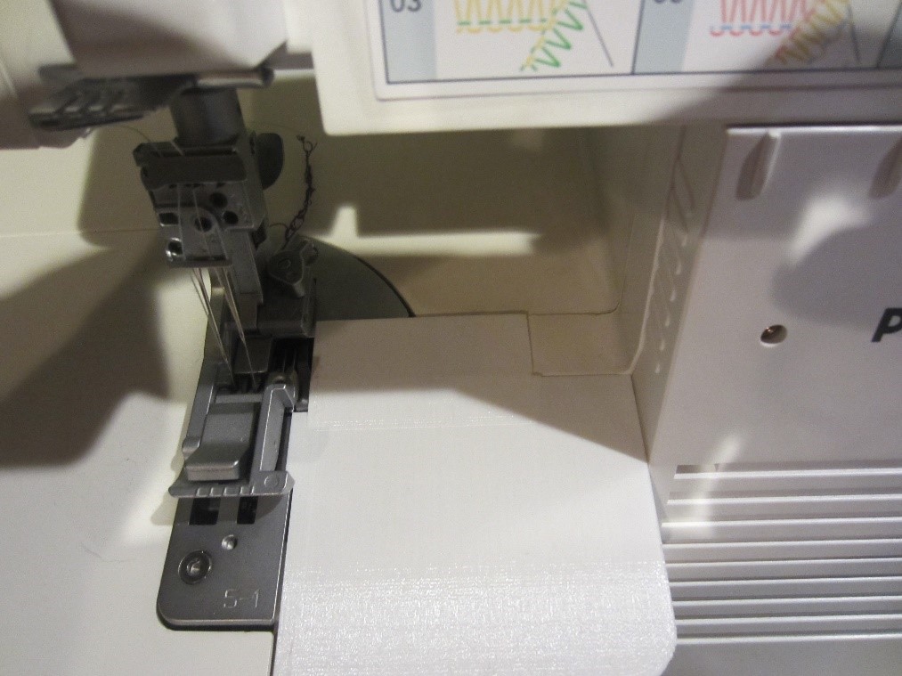 Pfaff Power Table — miniatura 2