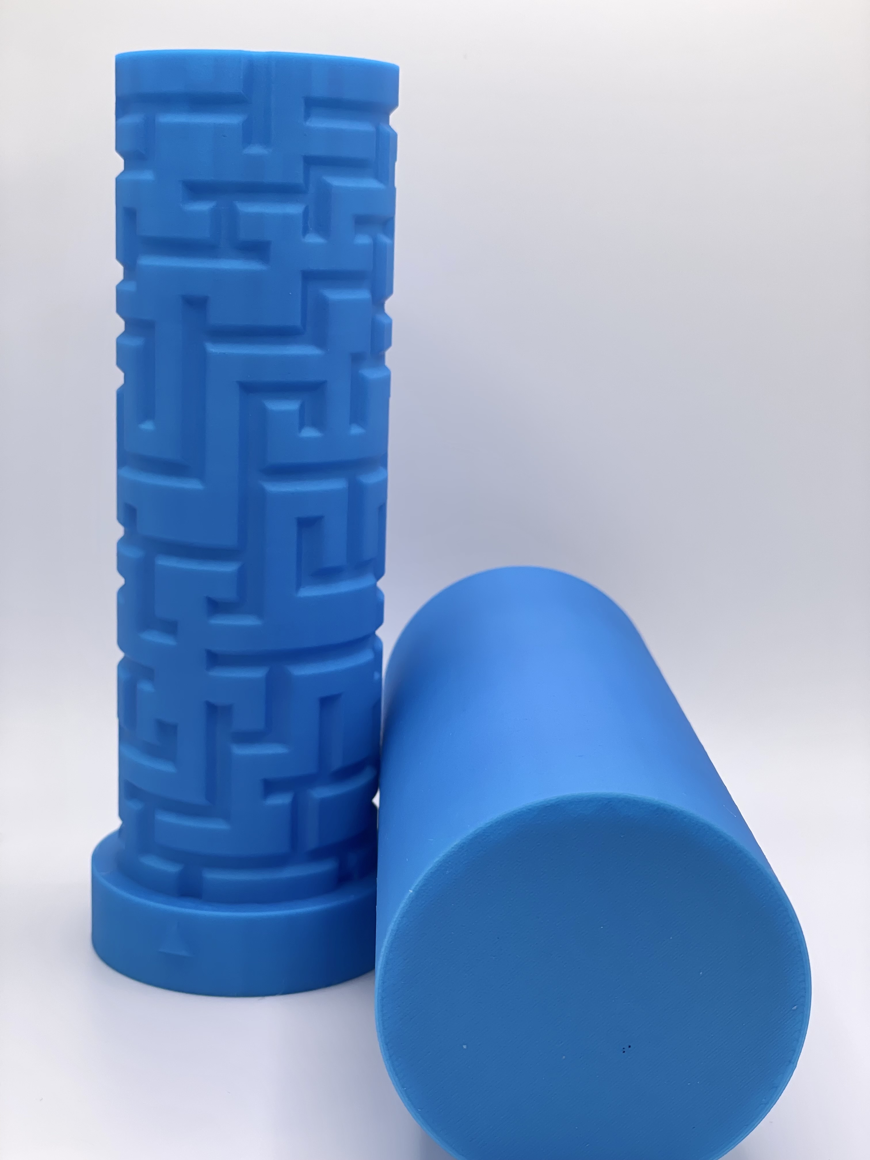 the-king-of-labyrinth-puzzle-box-by-rustam-download-free-stl-model
