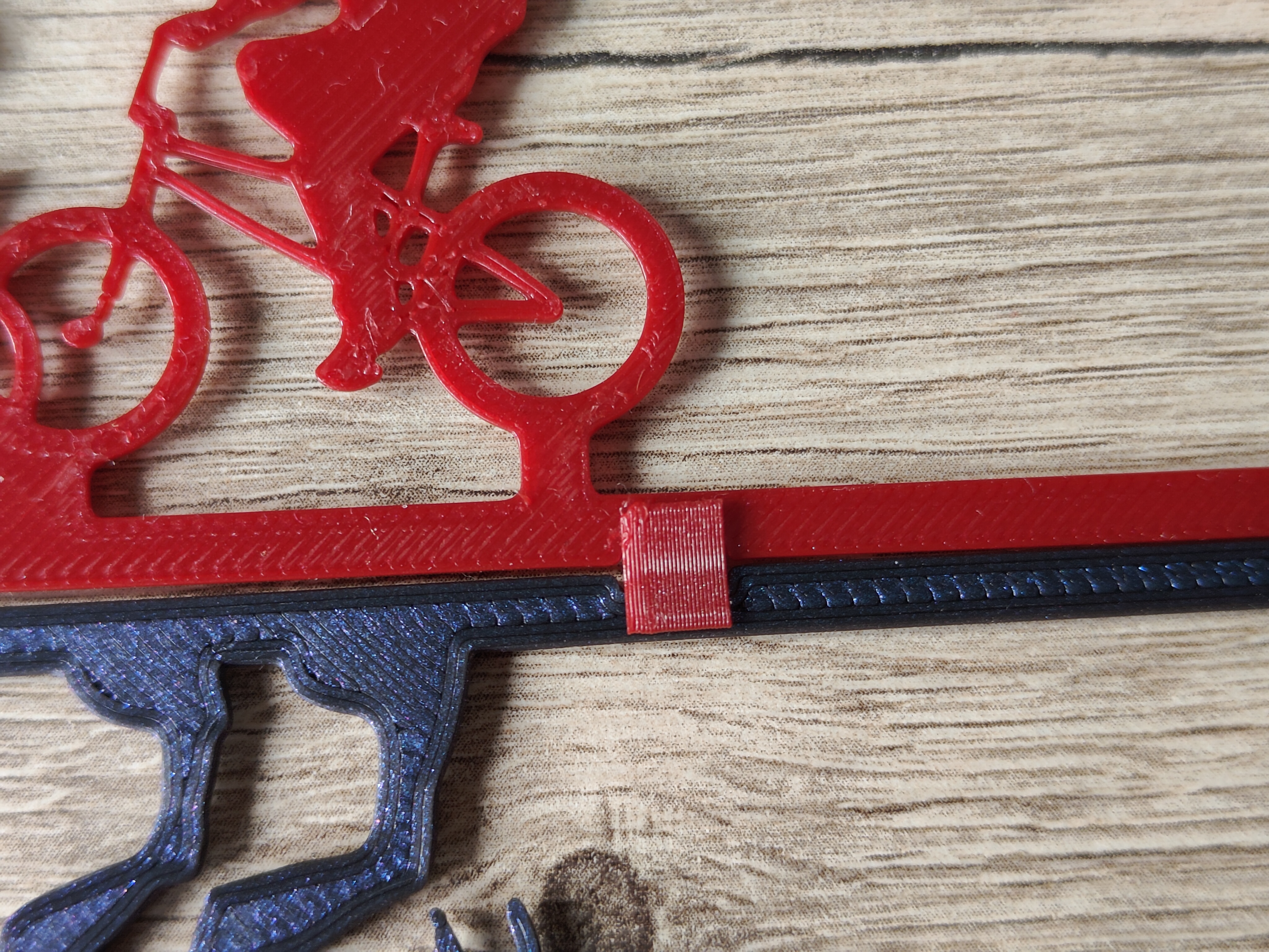 Miniatura 11 do modelo 3D Stranger Things The Upside Down Shadow Box