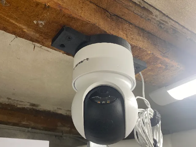 Nexsmart Patrol - Ceiling Mount