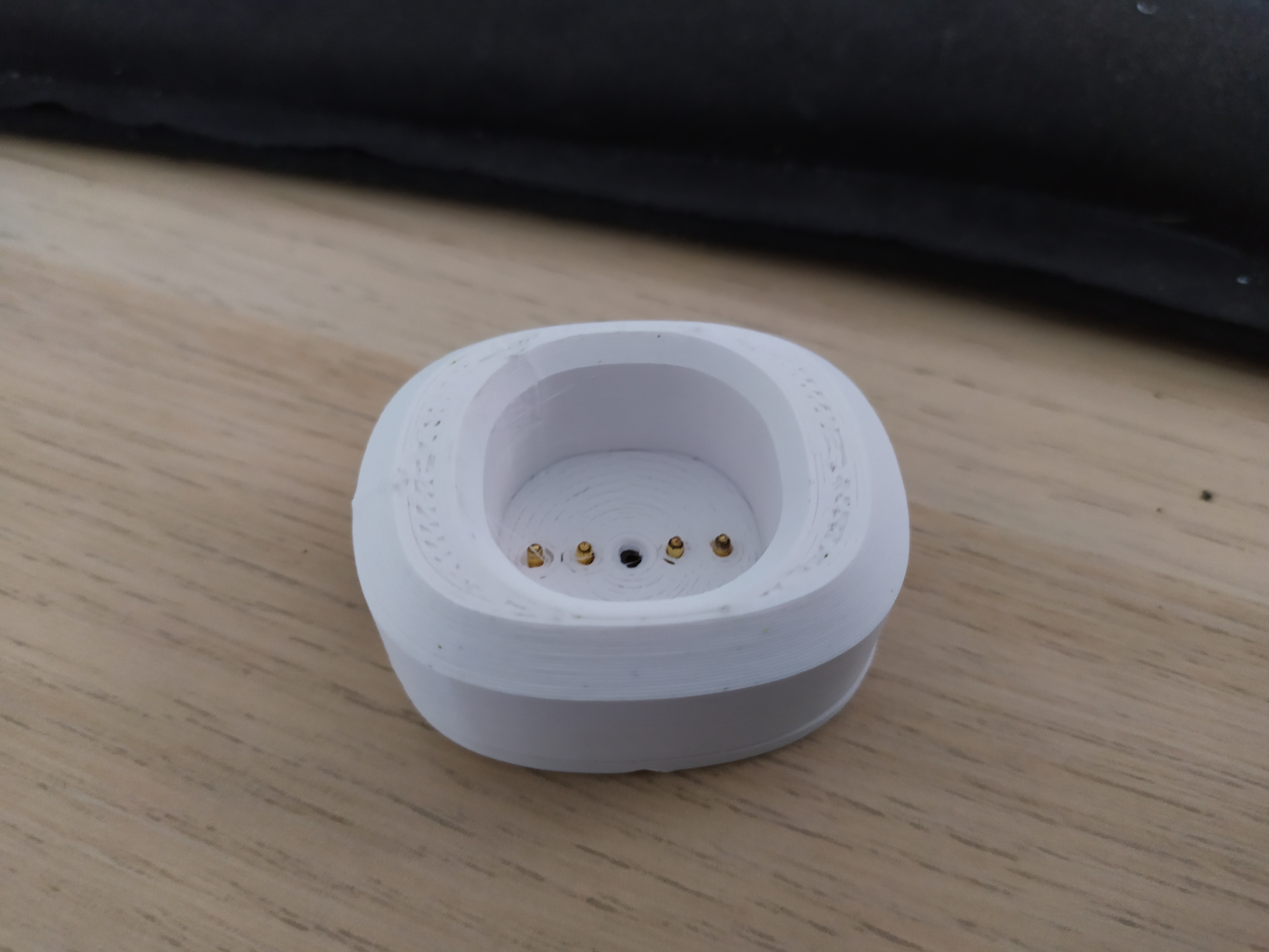 Oclean X Pro Charger