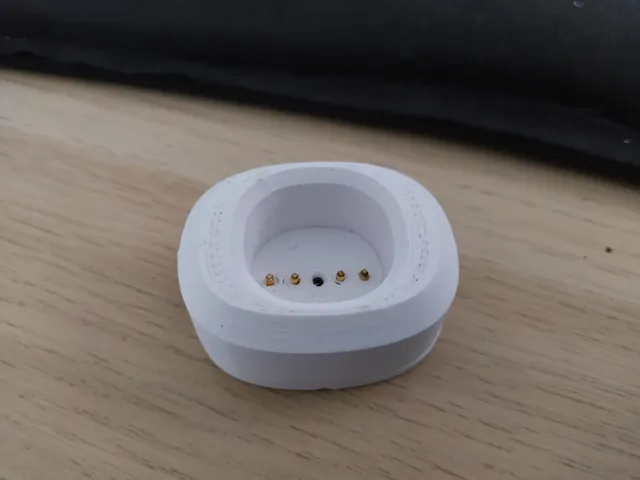 Oclean X Pro Charger