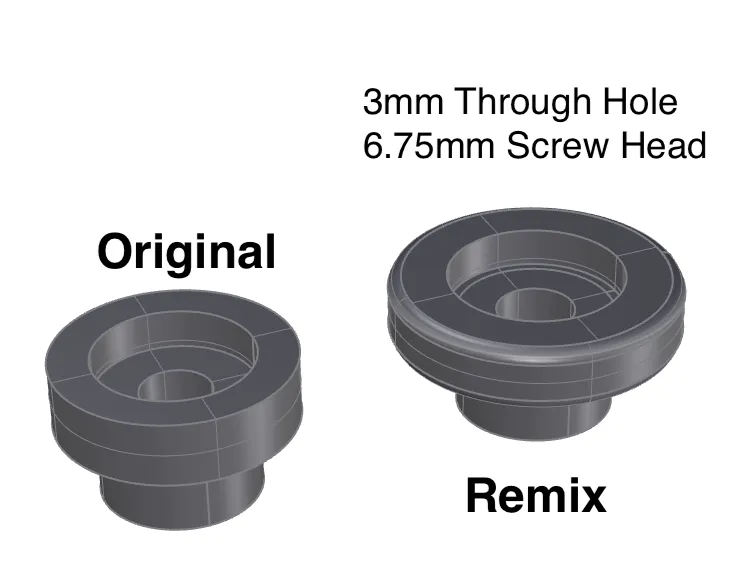 Magnetic Mounting Bucket