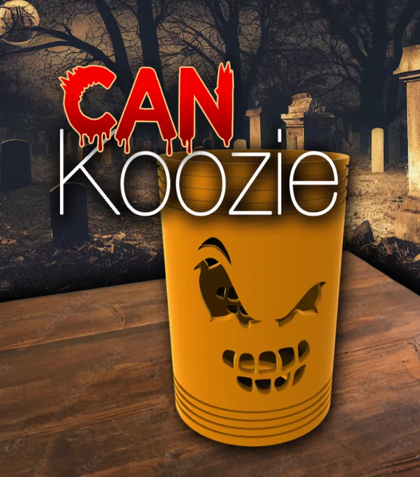 10mm Can Koozie Socket by TacticalPotato