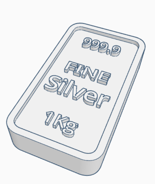 Silver Bar