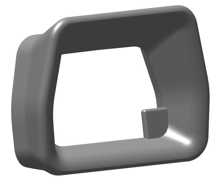 Sony A6000 eyecup