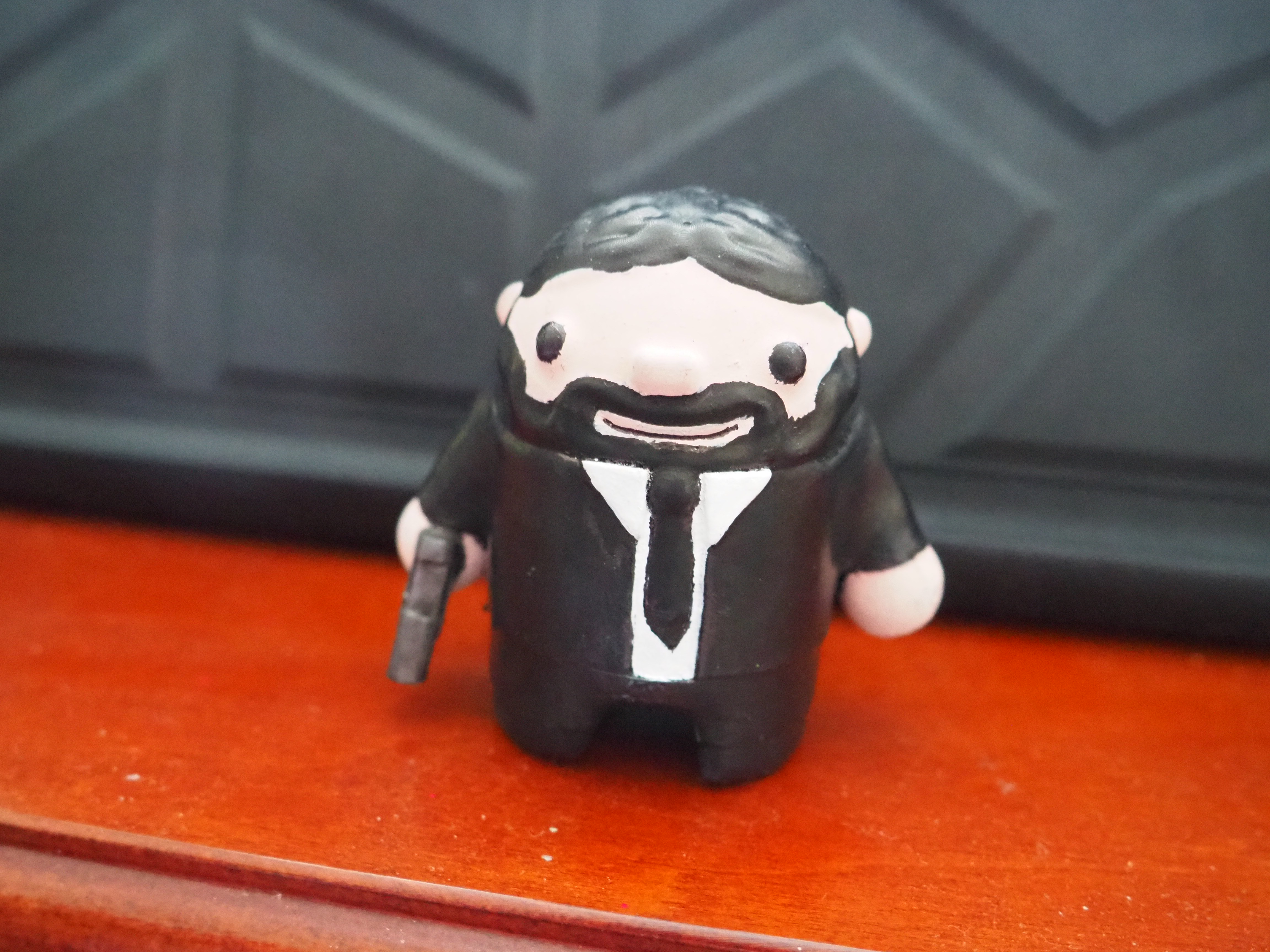 john wick