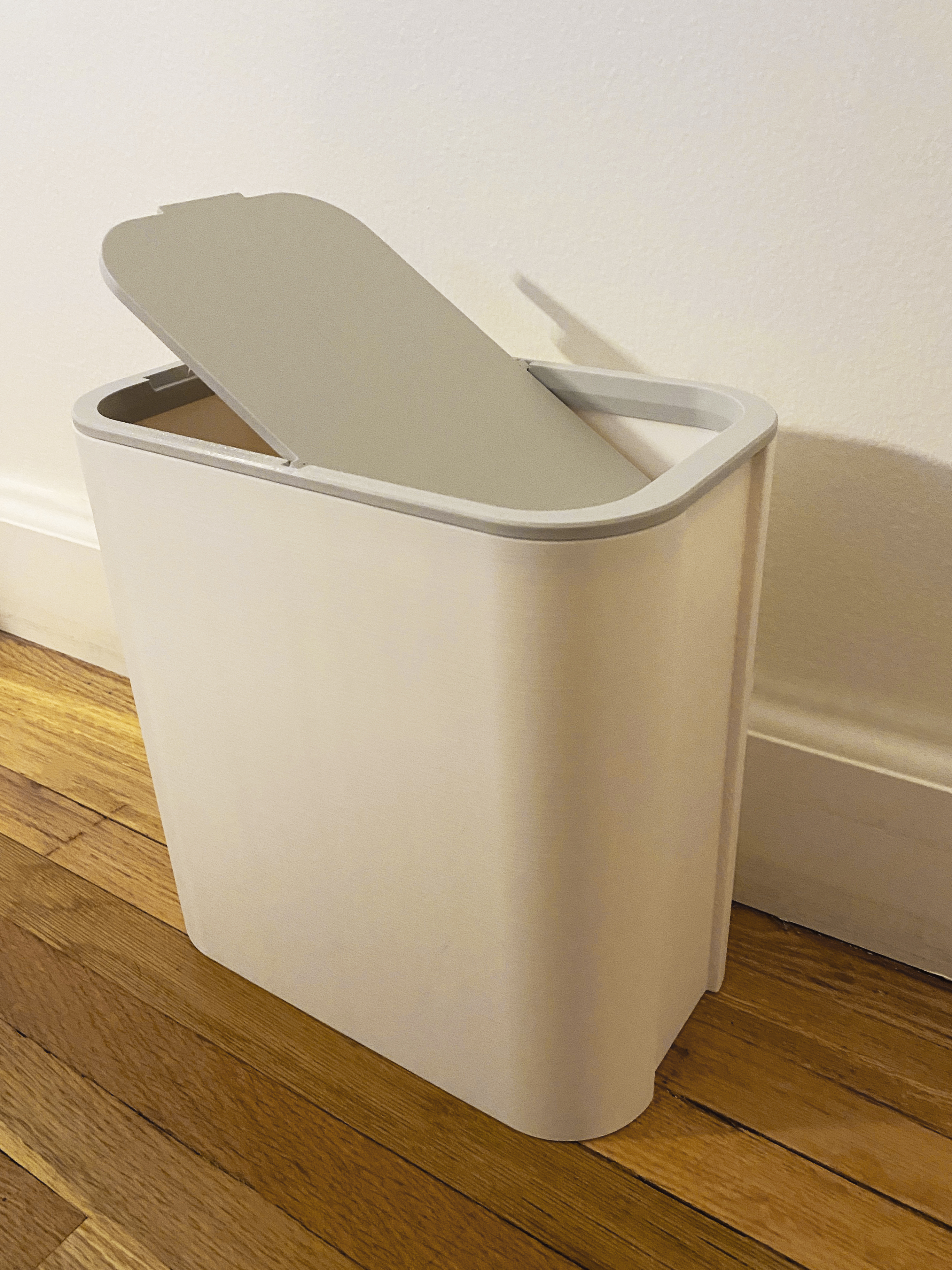 Maker's Bin / Small Trash Can