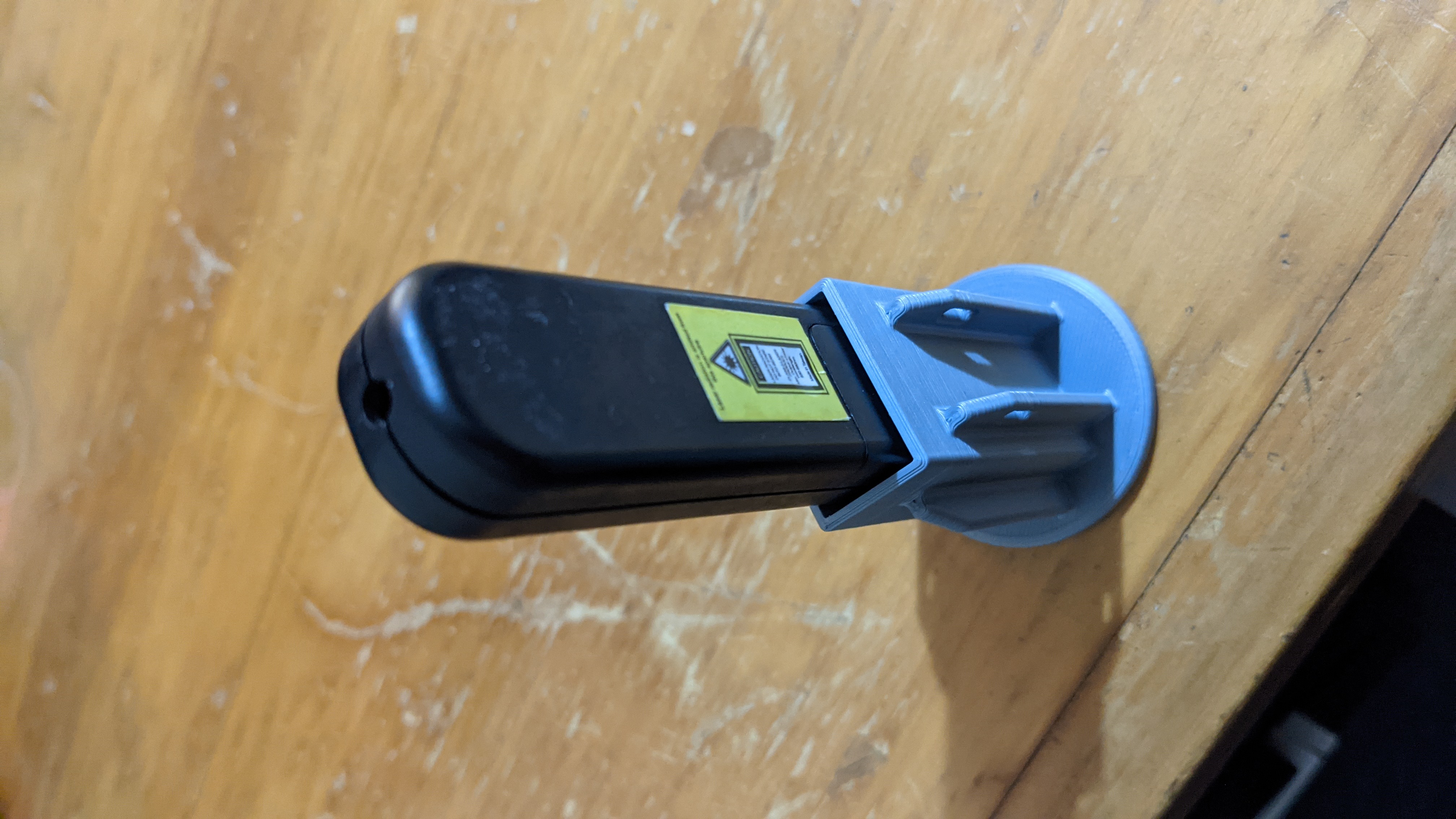 Laser Alignment Mount — thumbnail 2