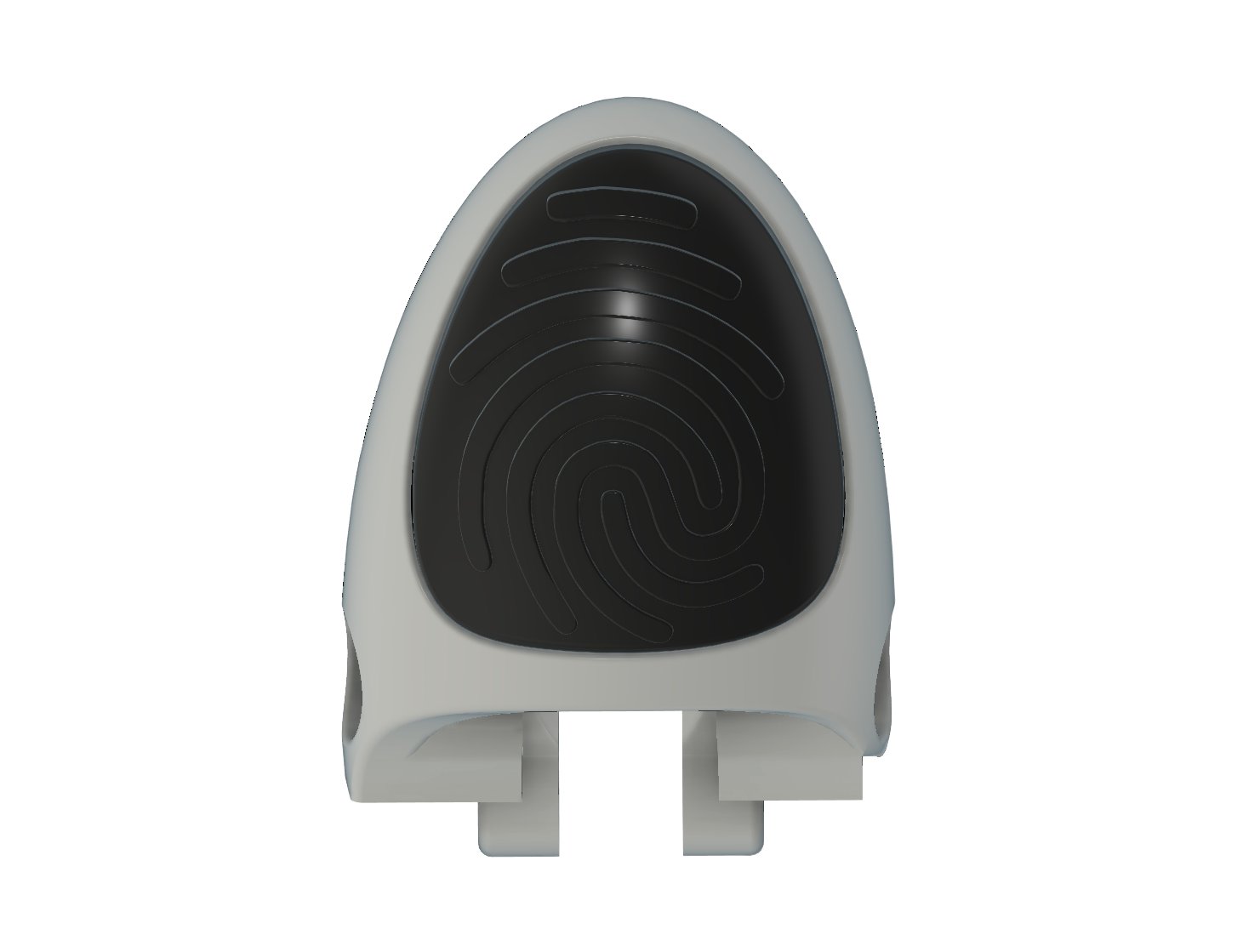 BioMech Finger Prosthesis Finger Tip Rubber Insert Upgrade by