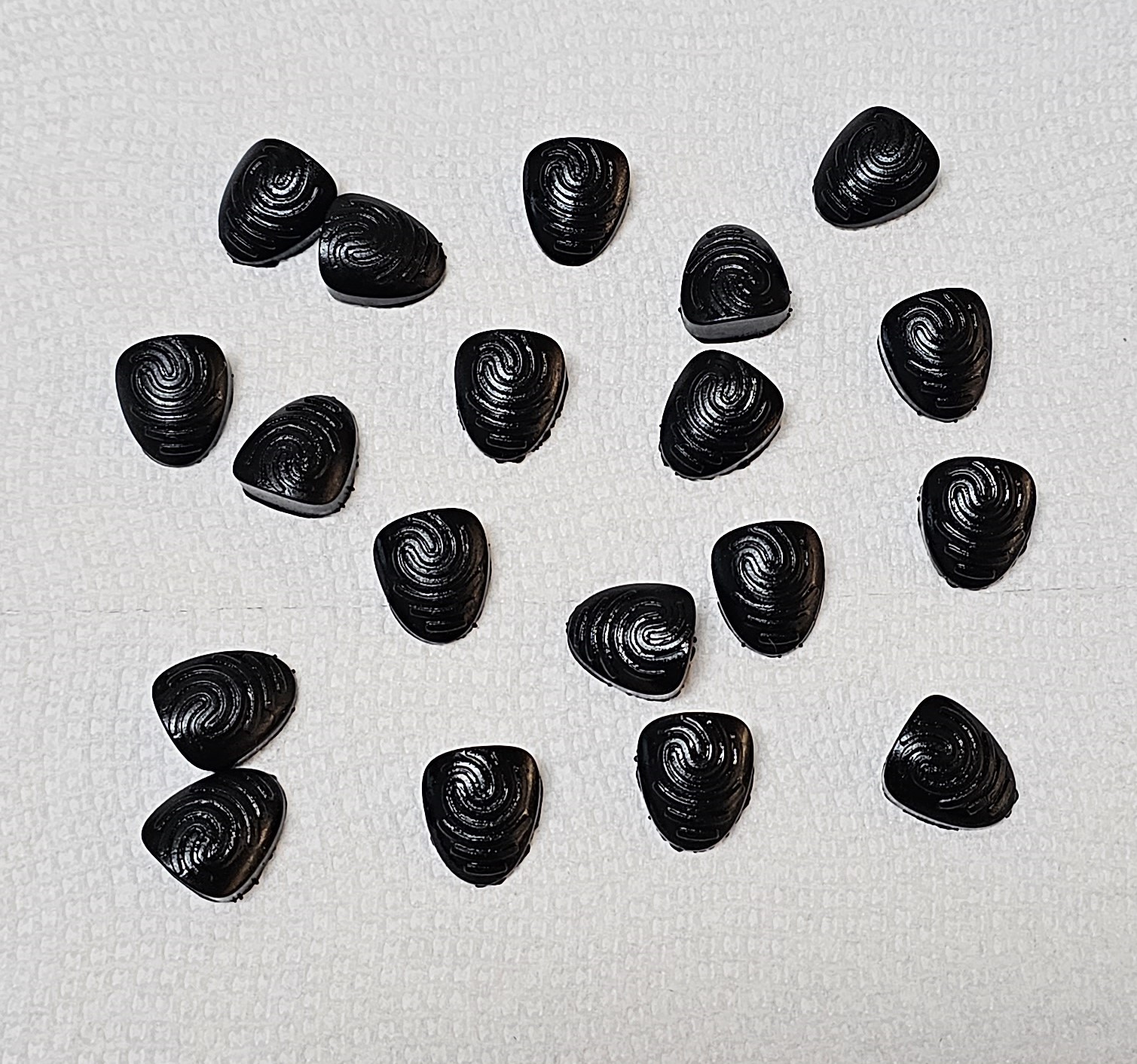 BioMech Finger Prosthesis Finger Tip Rubber Insert Upgrade by