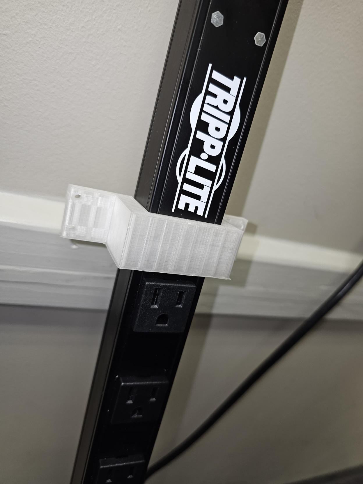 Tripp-Lite Wall Mount
