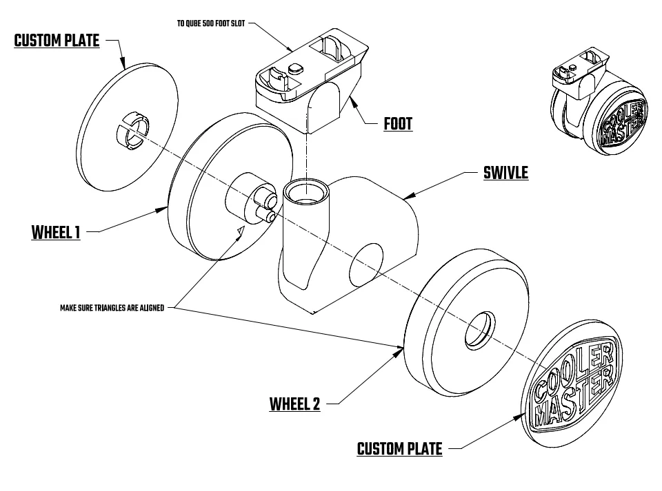 schlage deadbolt parts diagram