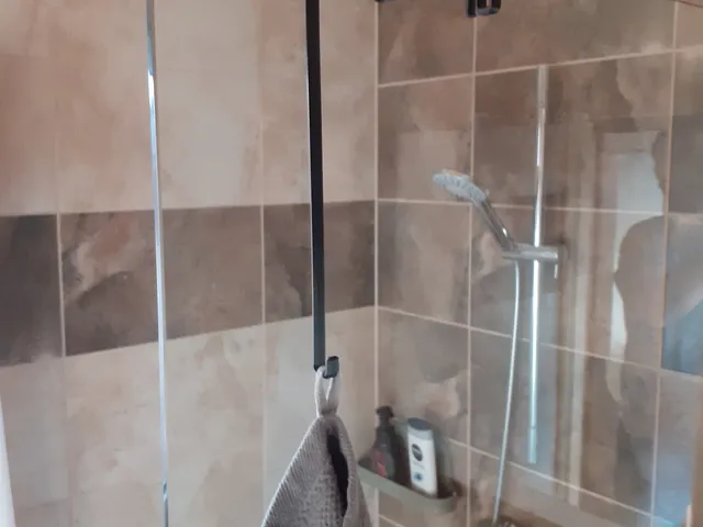 Háčky do koupelny