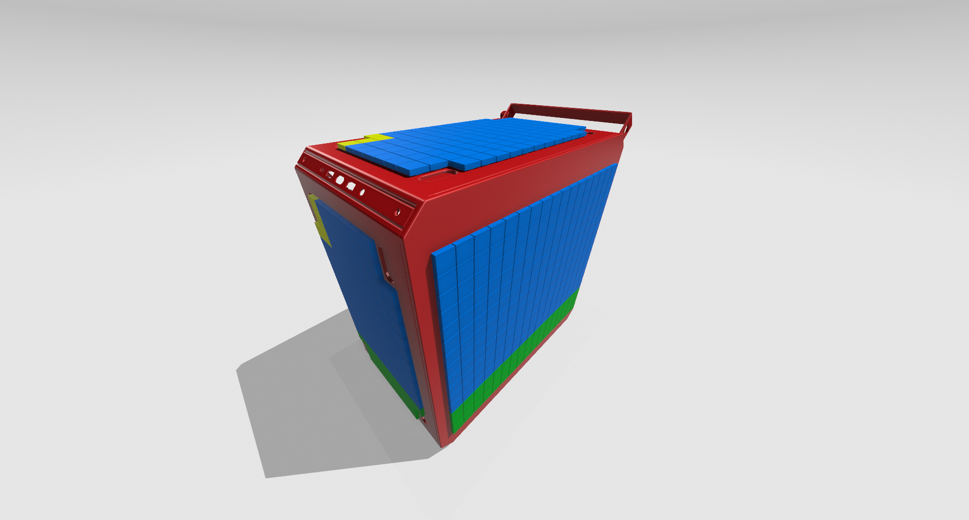 QubeCanvas