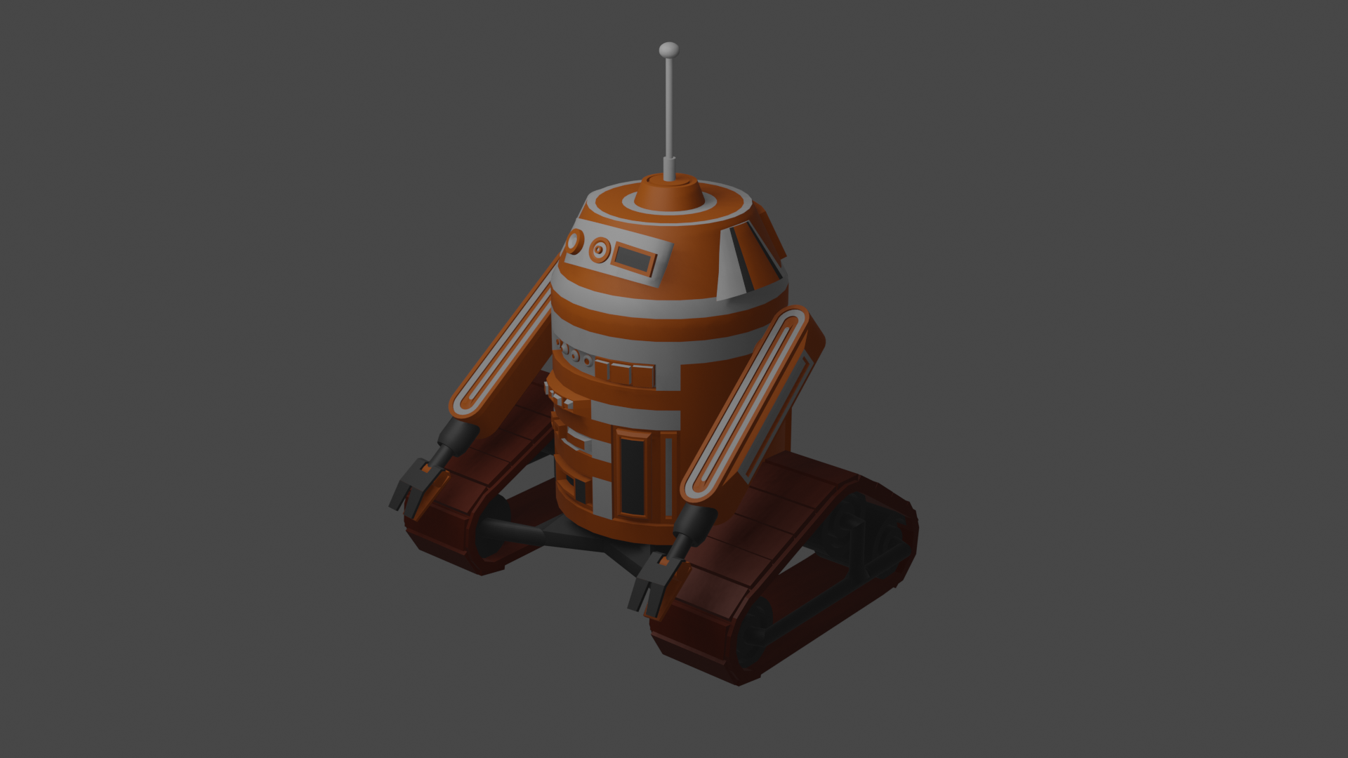 R2D2-wallE