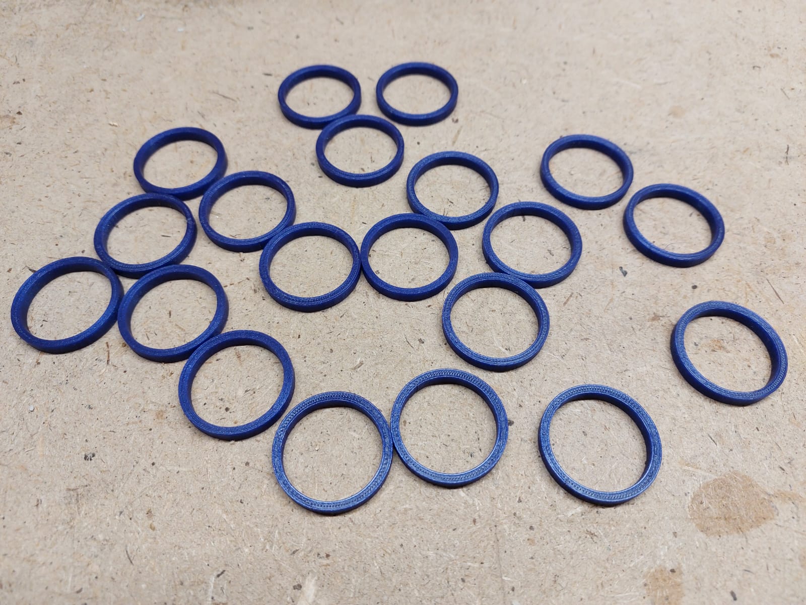 Cabinet Spacer