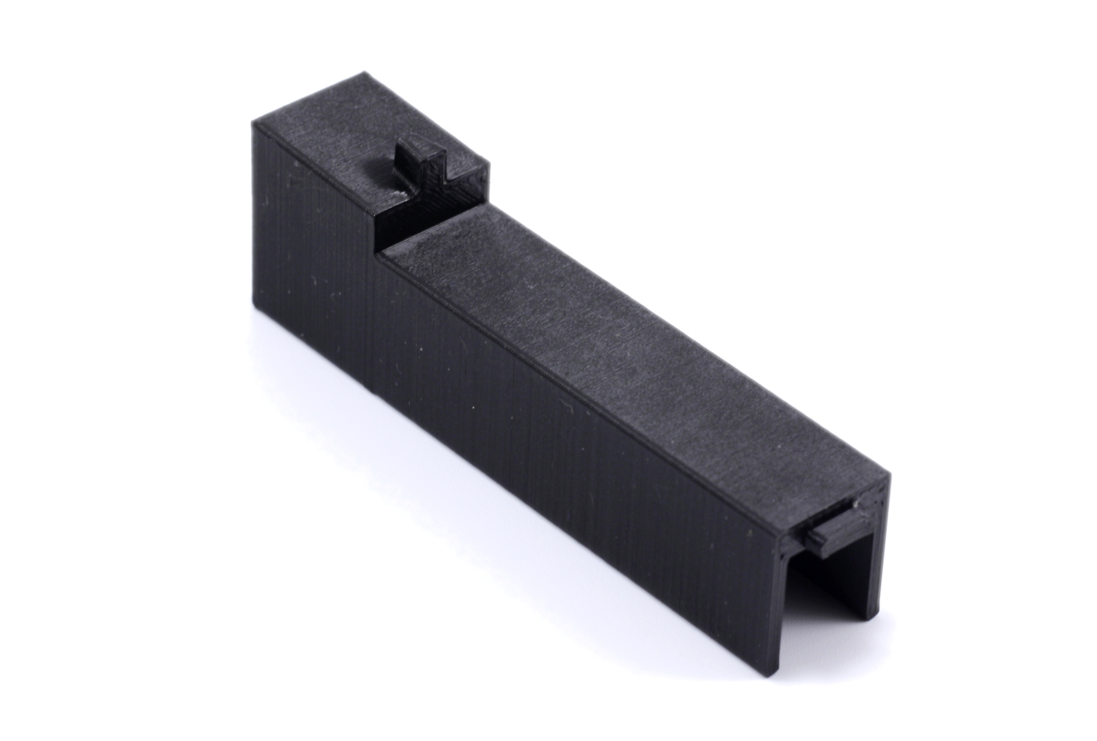 Desk Drawer Divider by Pavel Rampas Download free STL model