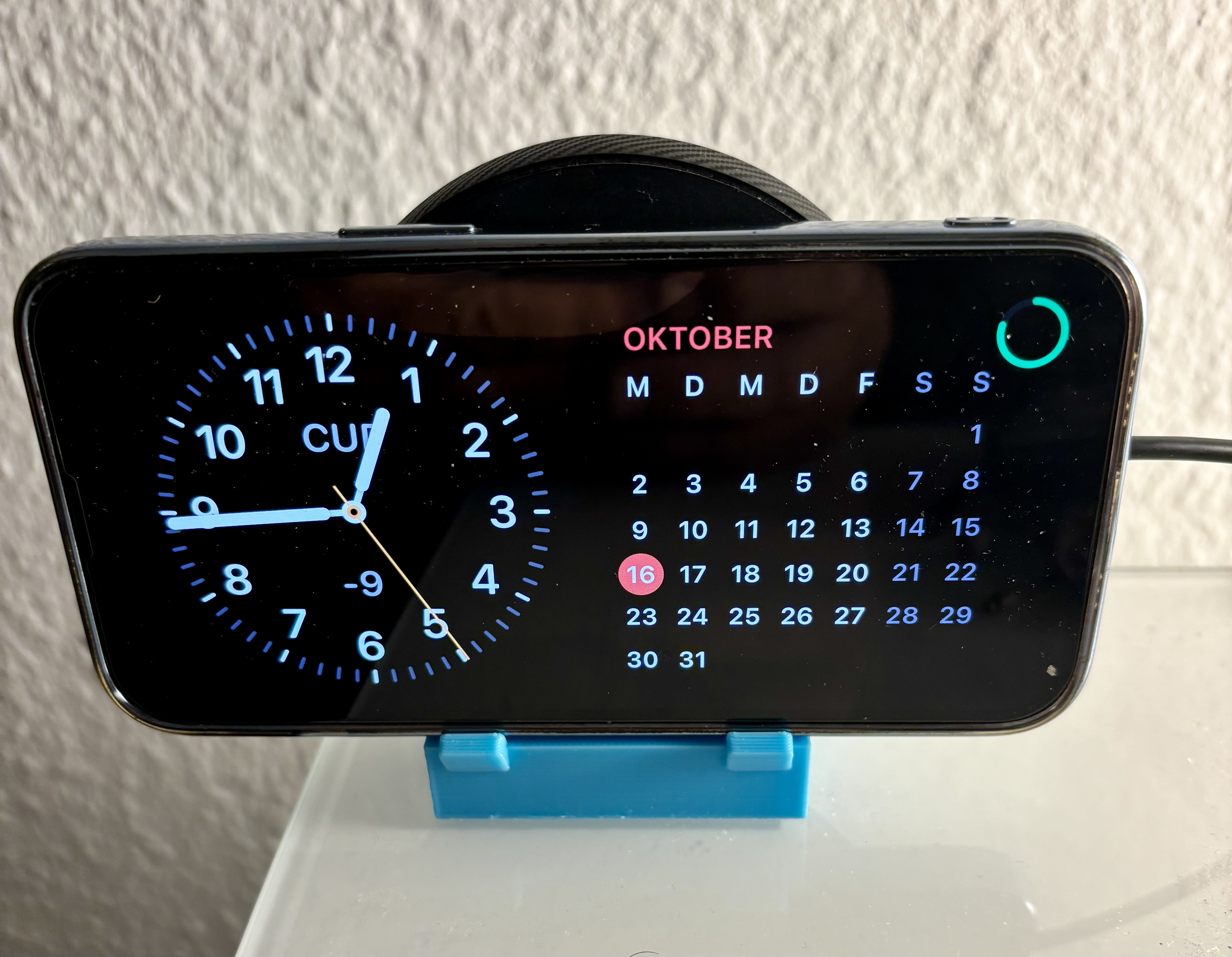 QI Loader Stand — miniatura 2