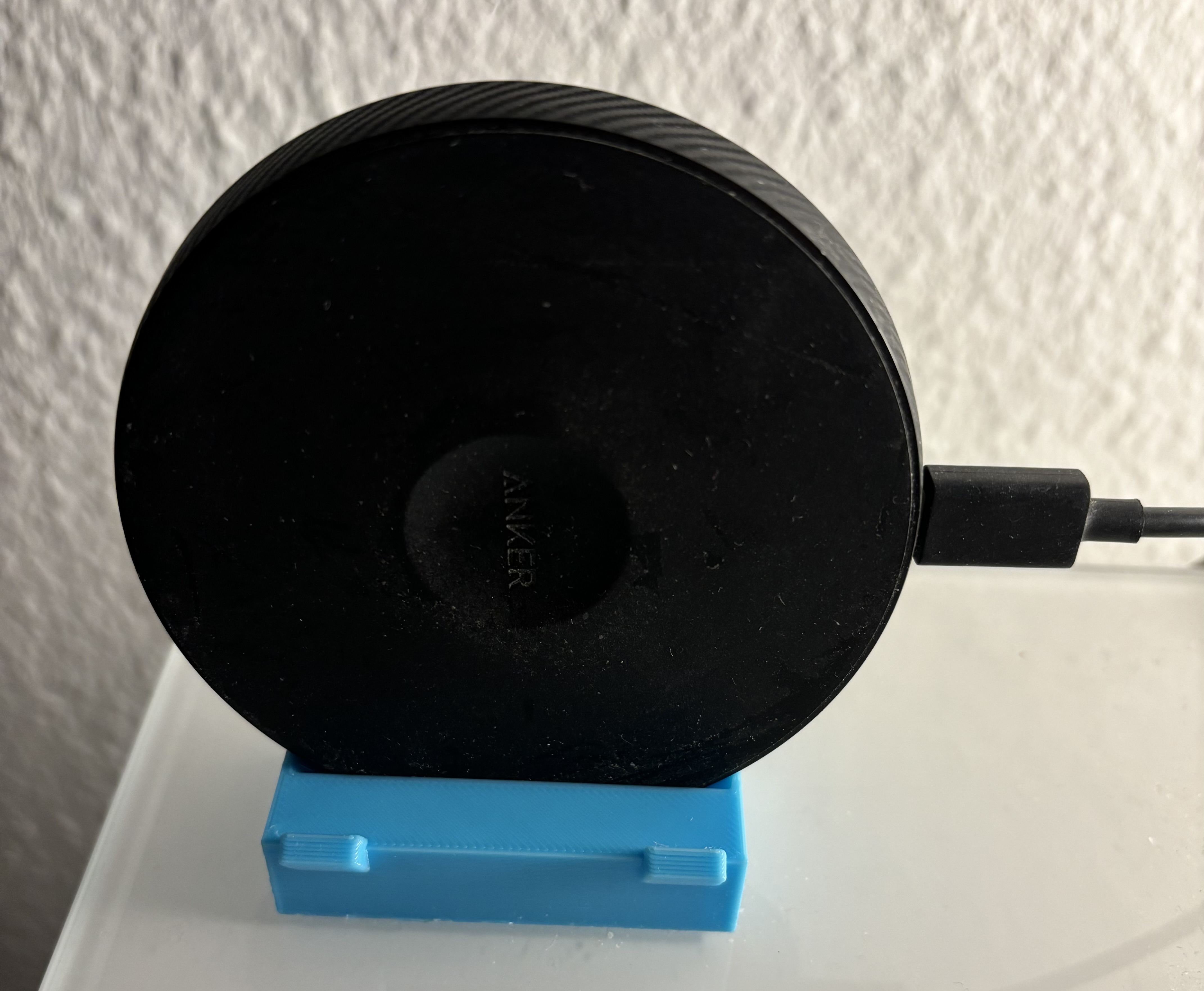 QI Loader Stand
