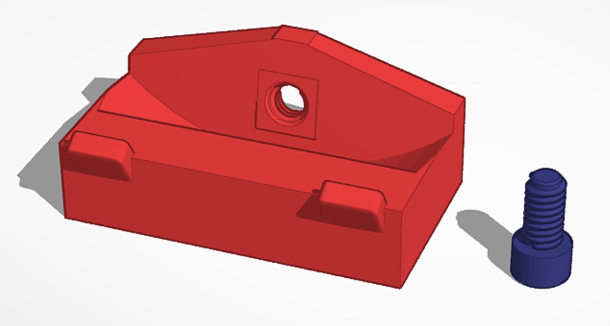 QI Loader Stand — miniatura 4