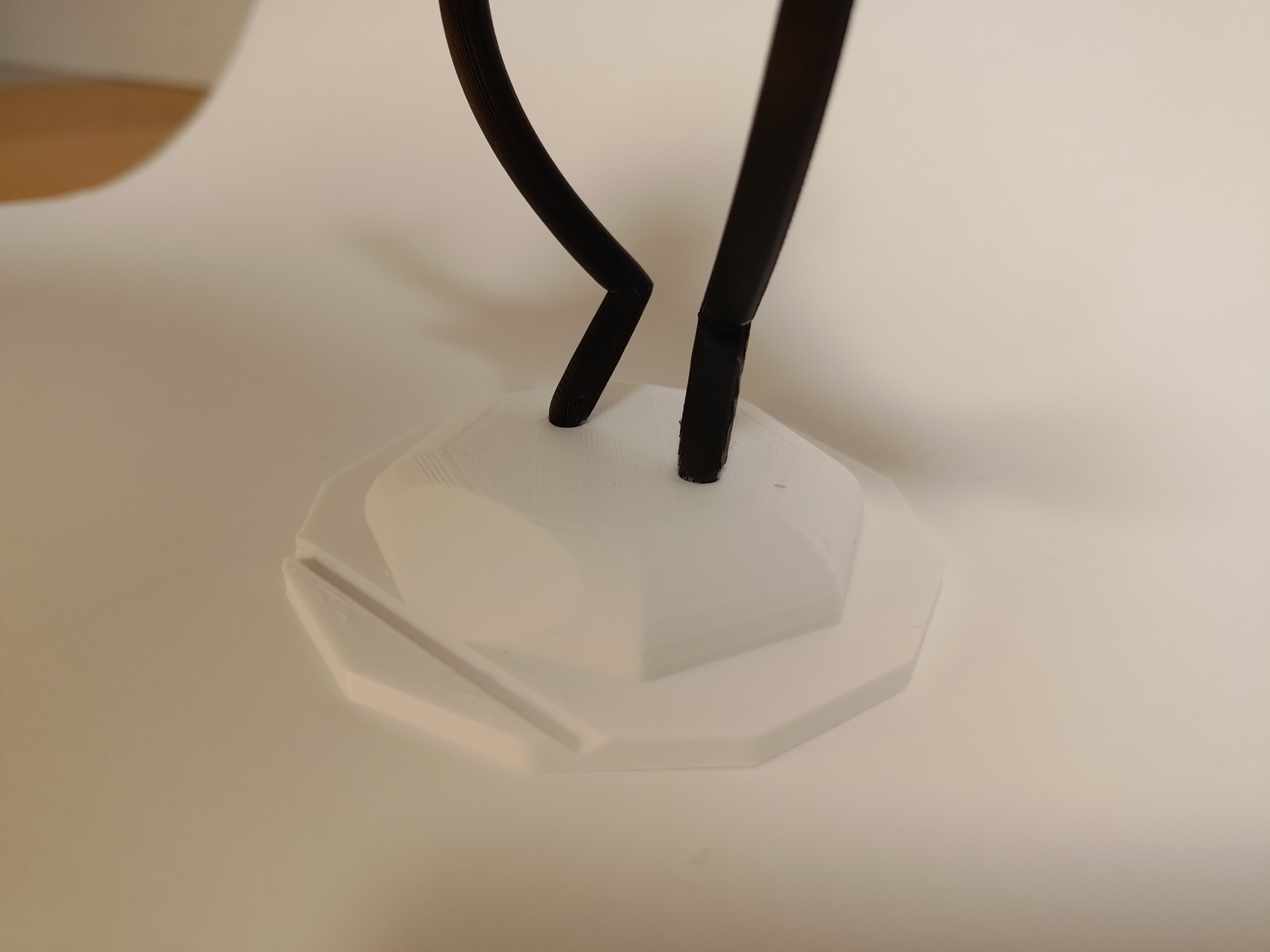 Miniatura 6 do modelo 3D Bill Cipher Quotes