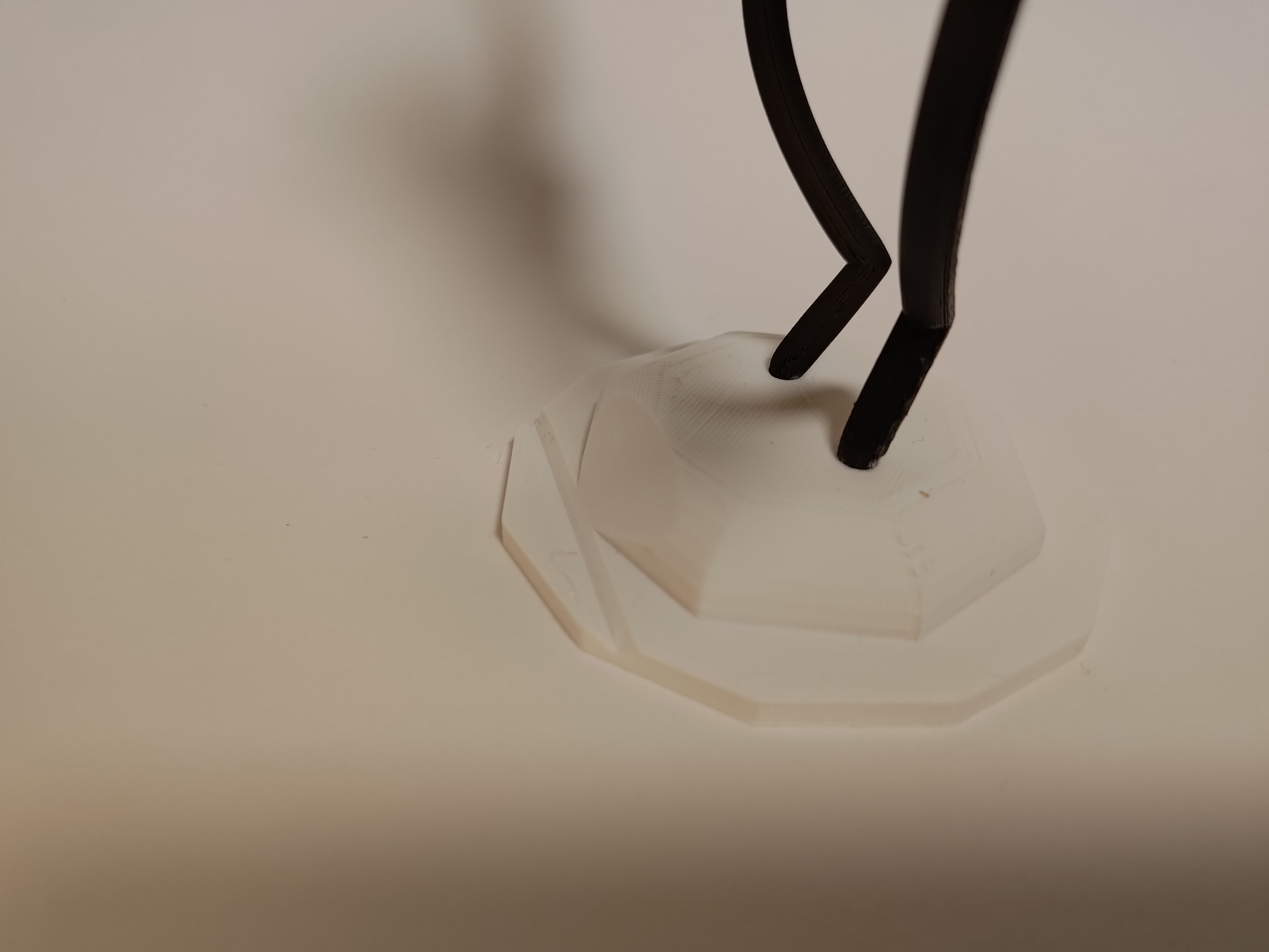Miniatura 5 do modelo 3D Bill Cipher Quotes