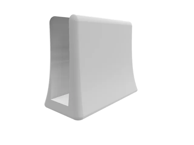 Bathroom Scale Stand