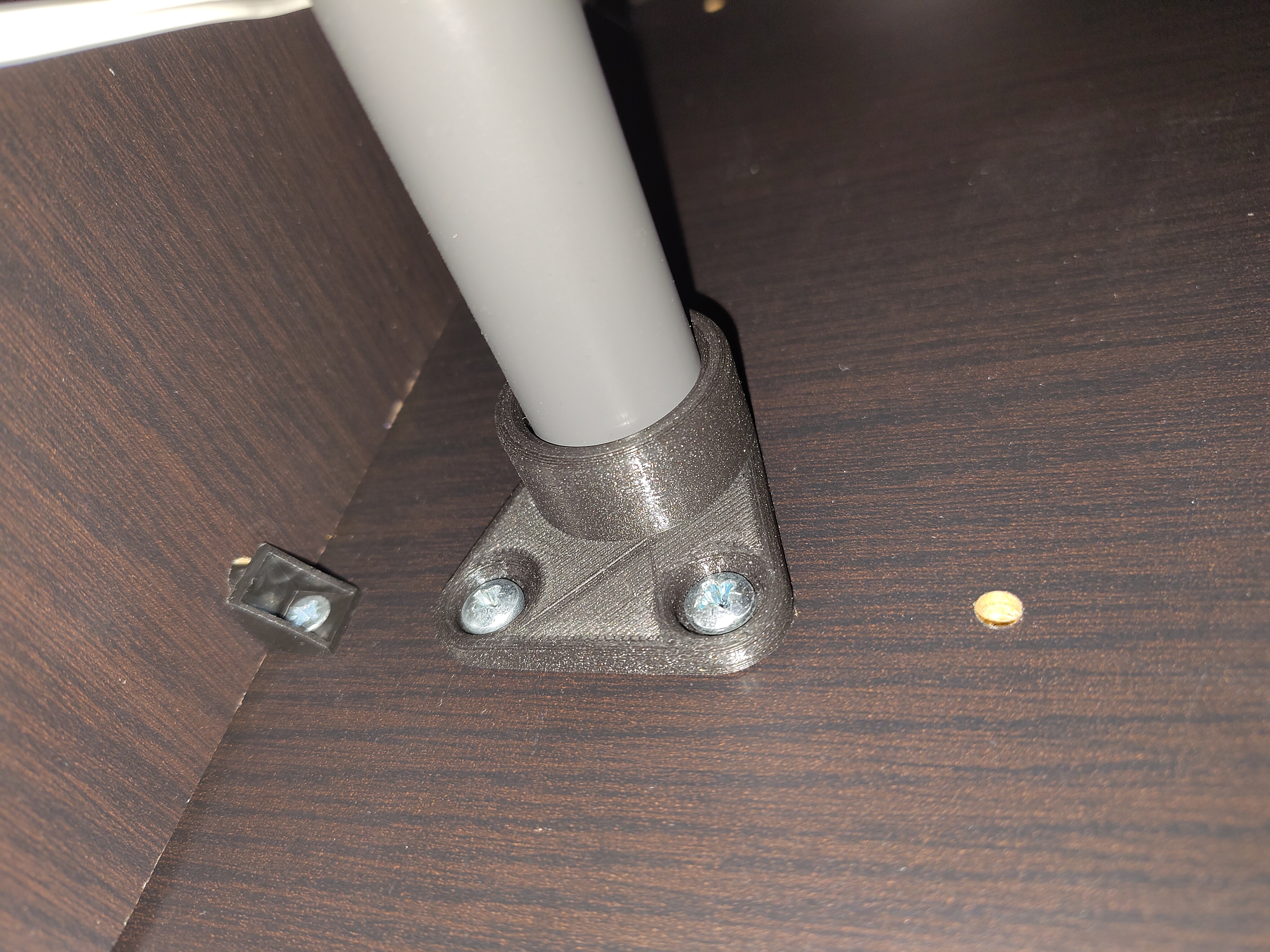 ikea komplement clothes rail replacement
