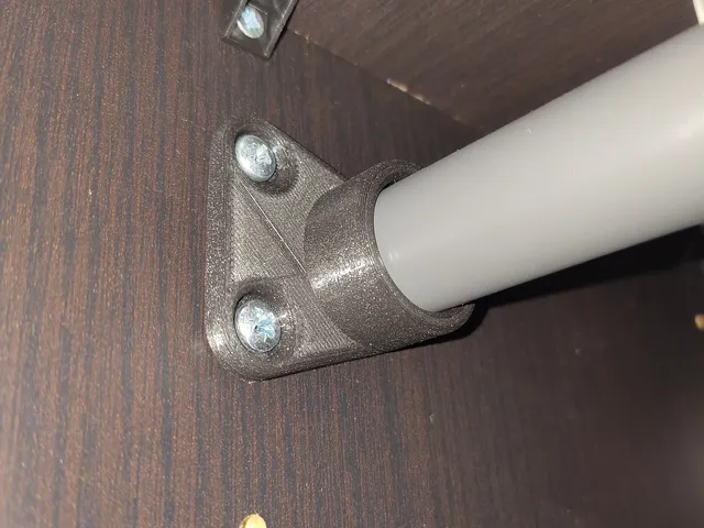 ikea komplement clothes rail replacement