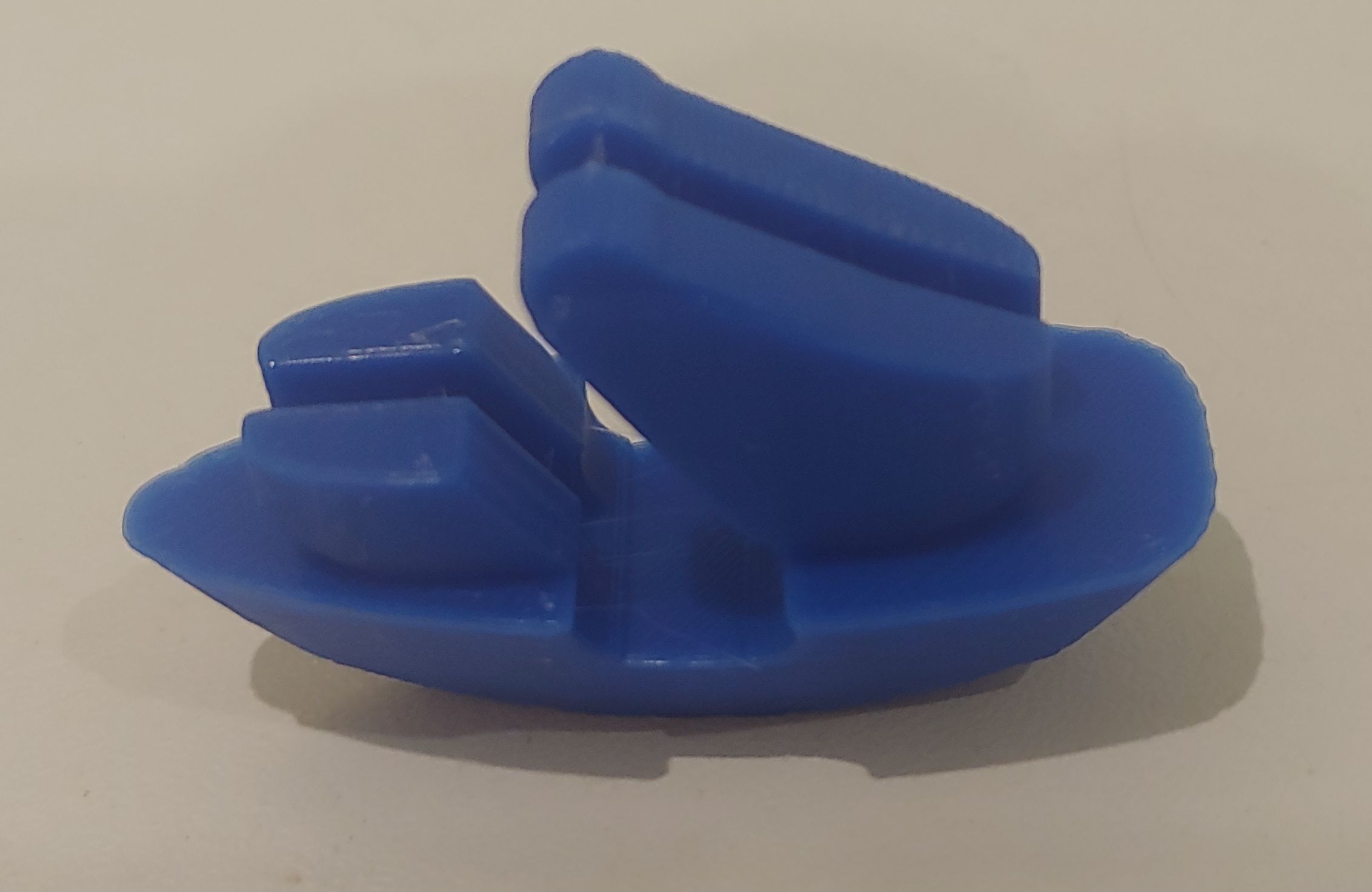 Spare Sailing Rope Ending