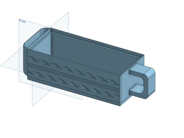 Medicine Cabinet Holders