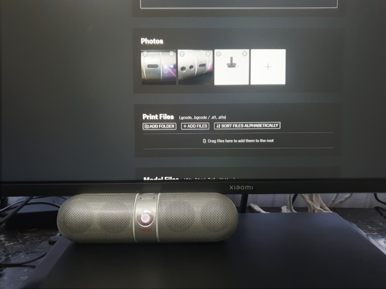 Beats pill POWER BUTTON — miniatura 4