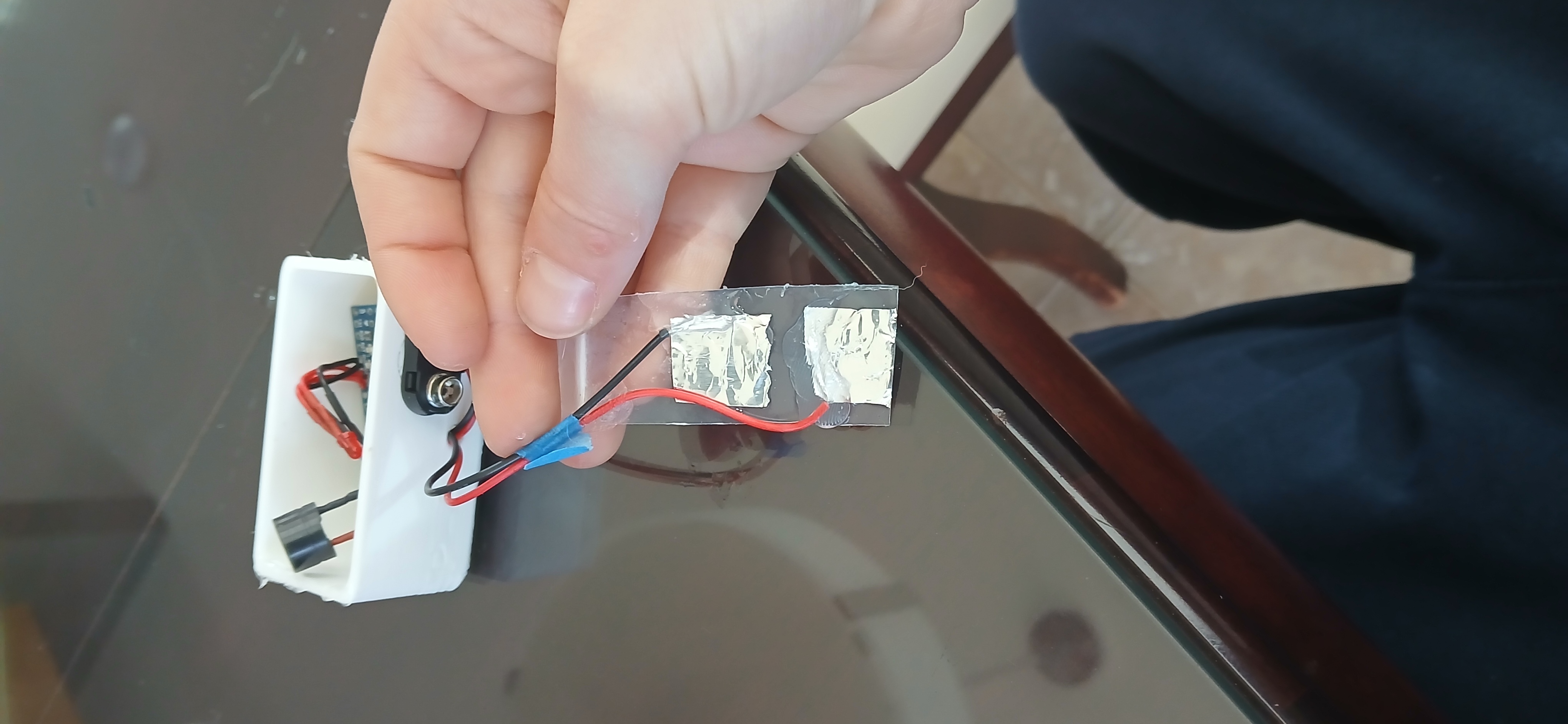 eWater alarm — miniatura 5